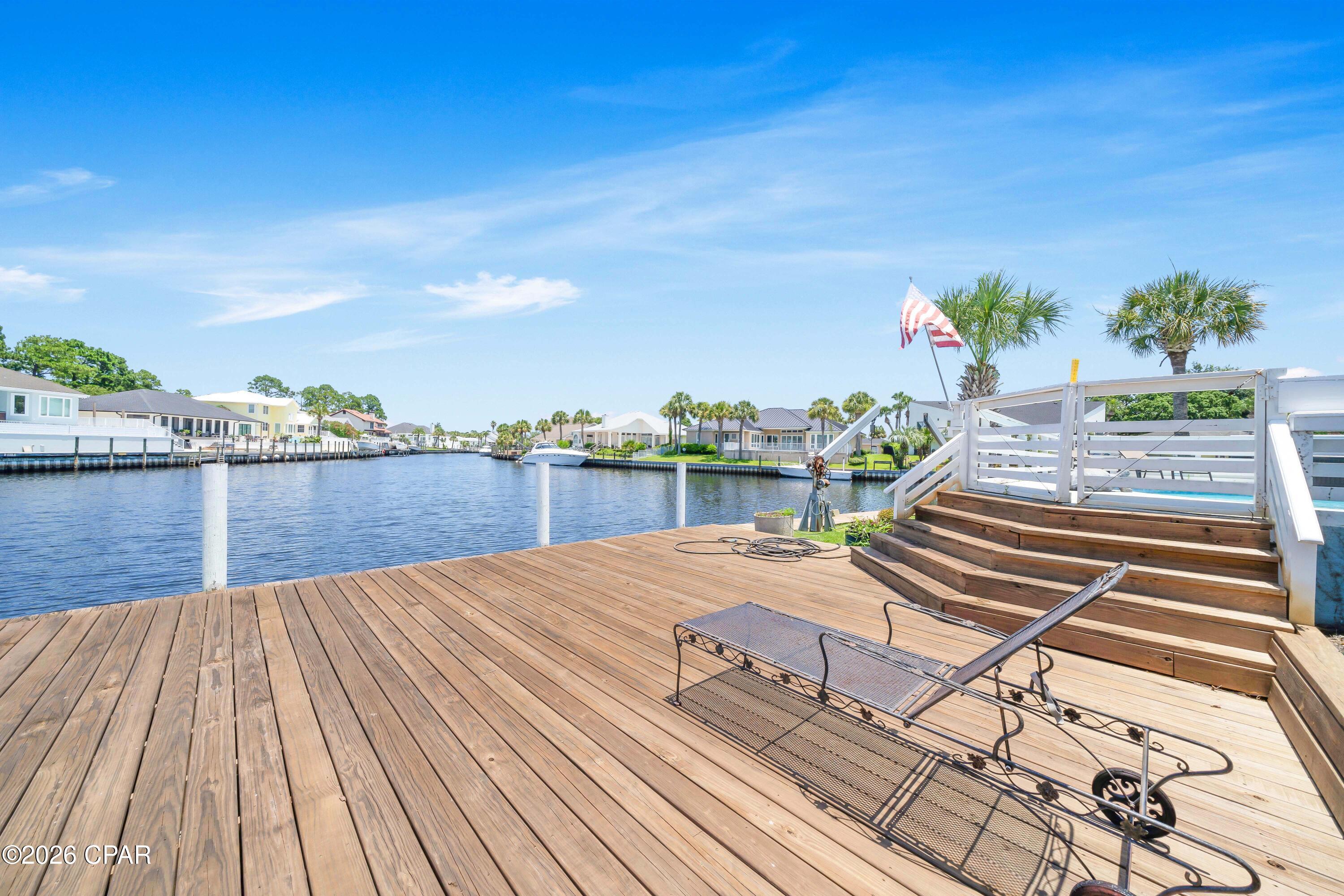 Bay Point Unit 1 - Residential