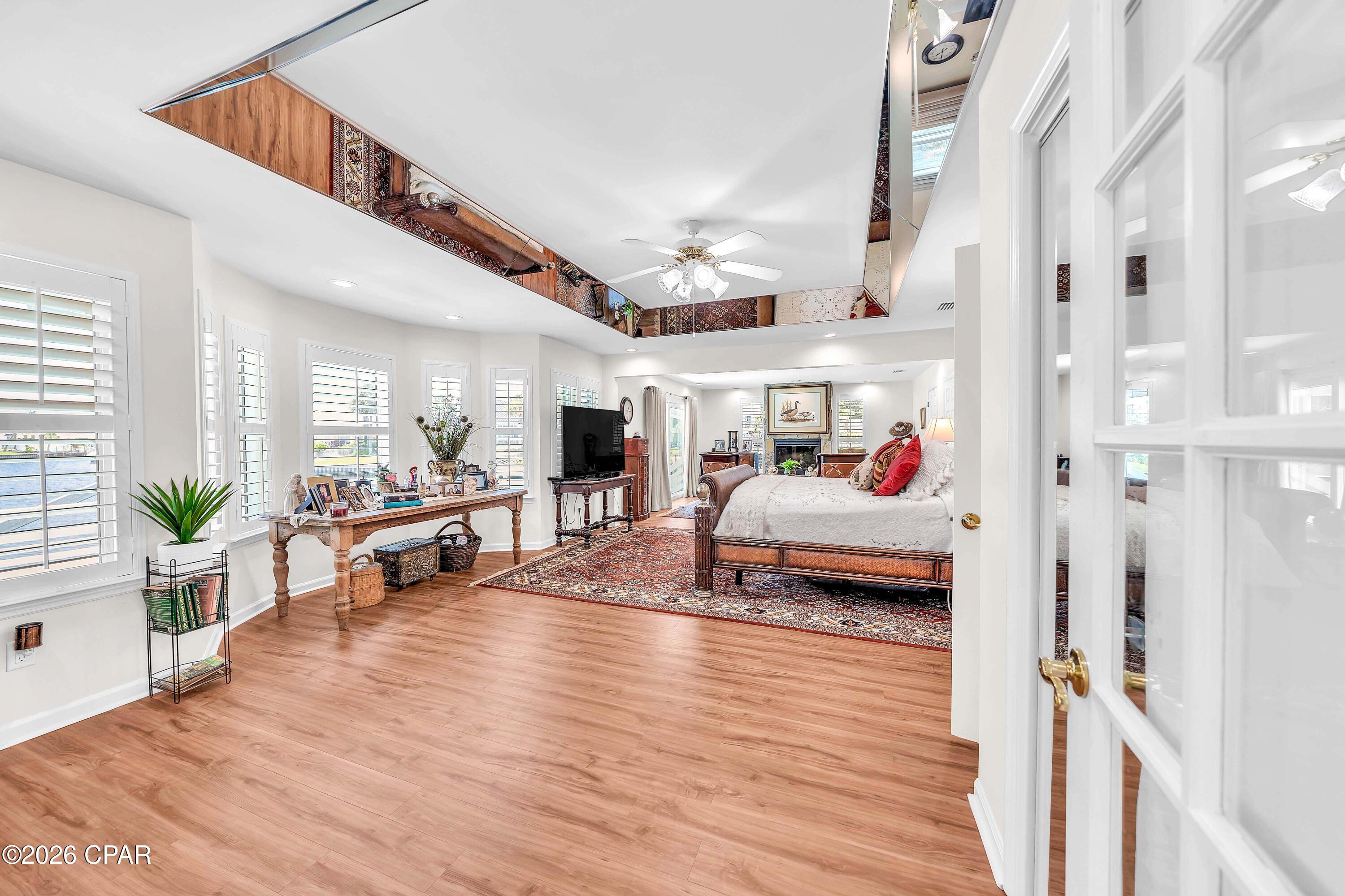 Bay Point Unit 1 - Residential