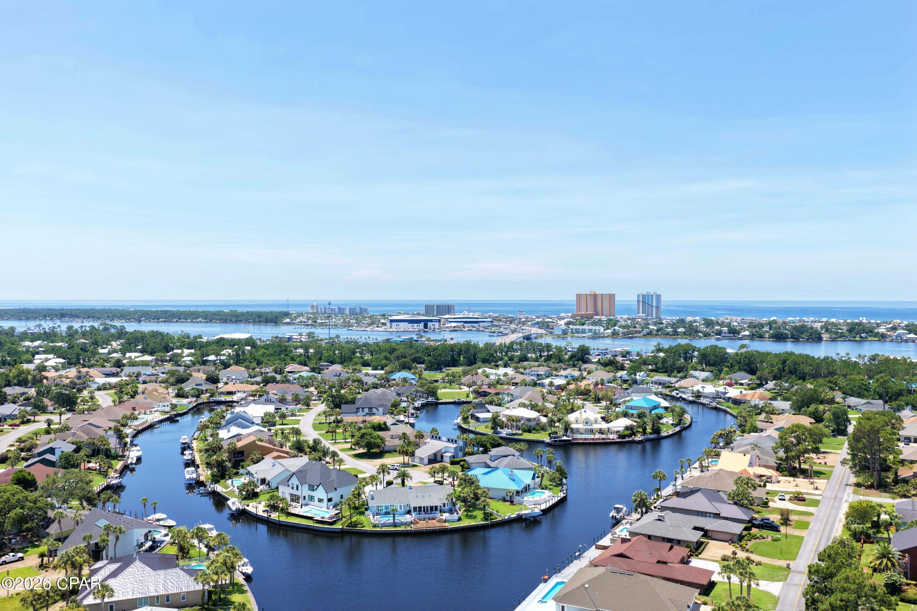 Bay Point Unit 1 - Residential