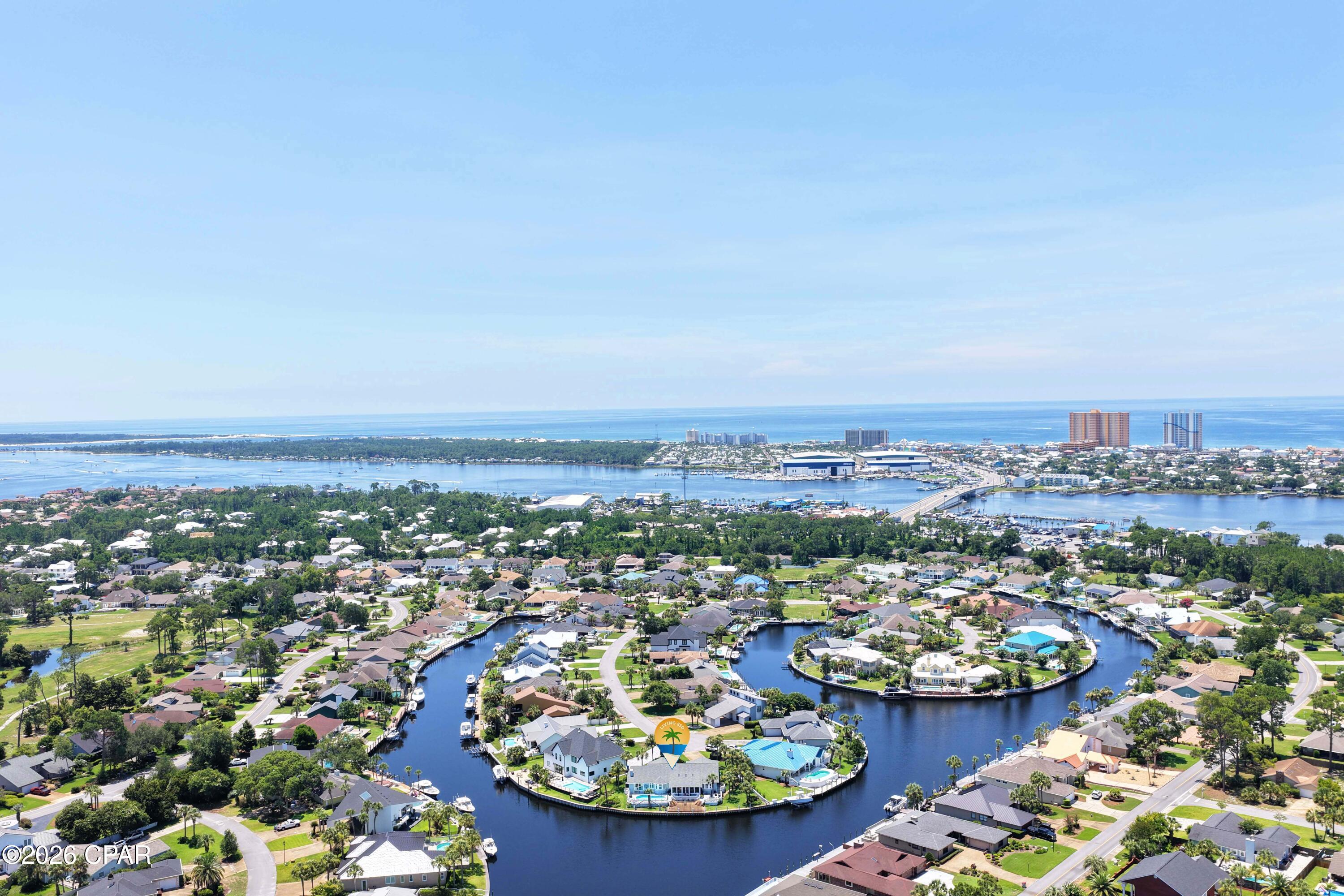 Bay Point Unit 1 - Residential