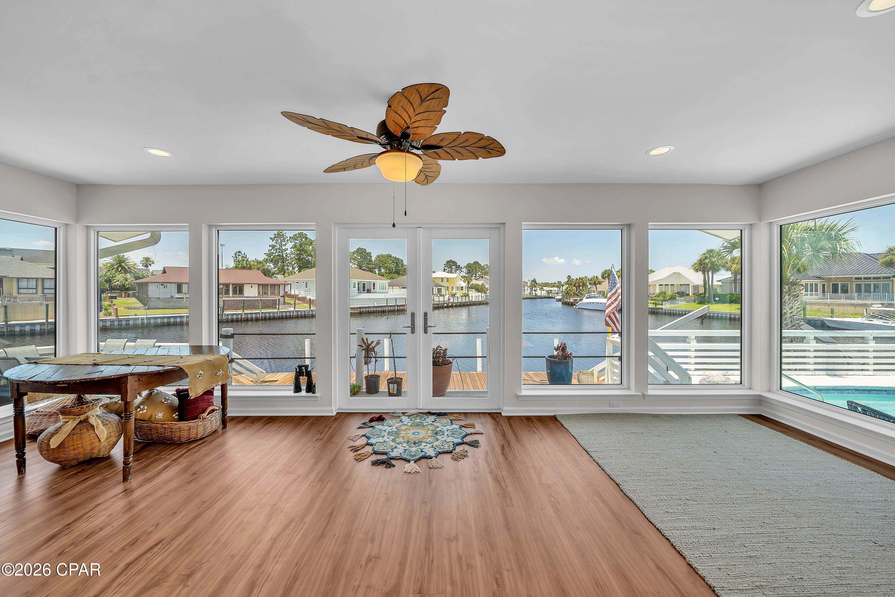Bay Point Unit 1 - Residential