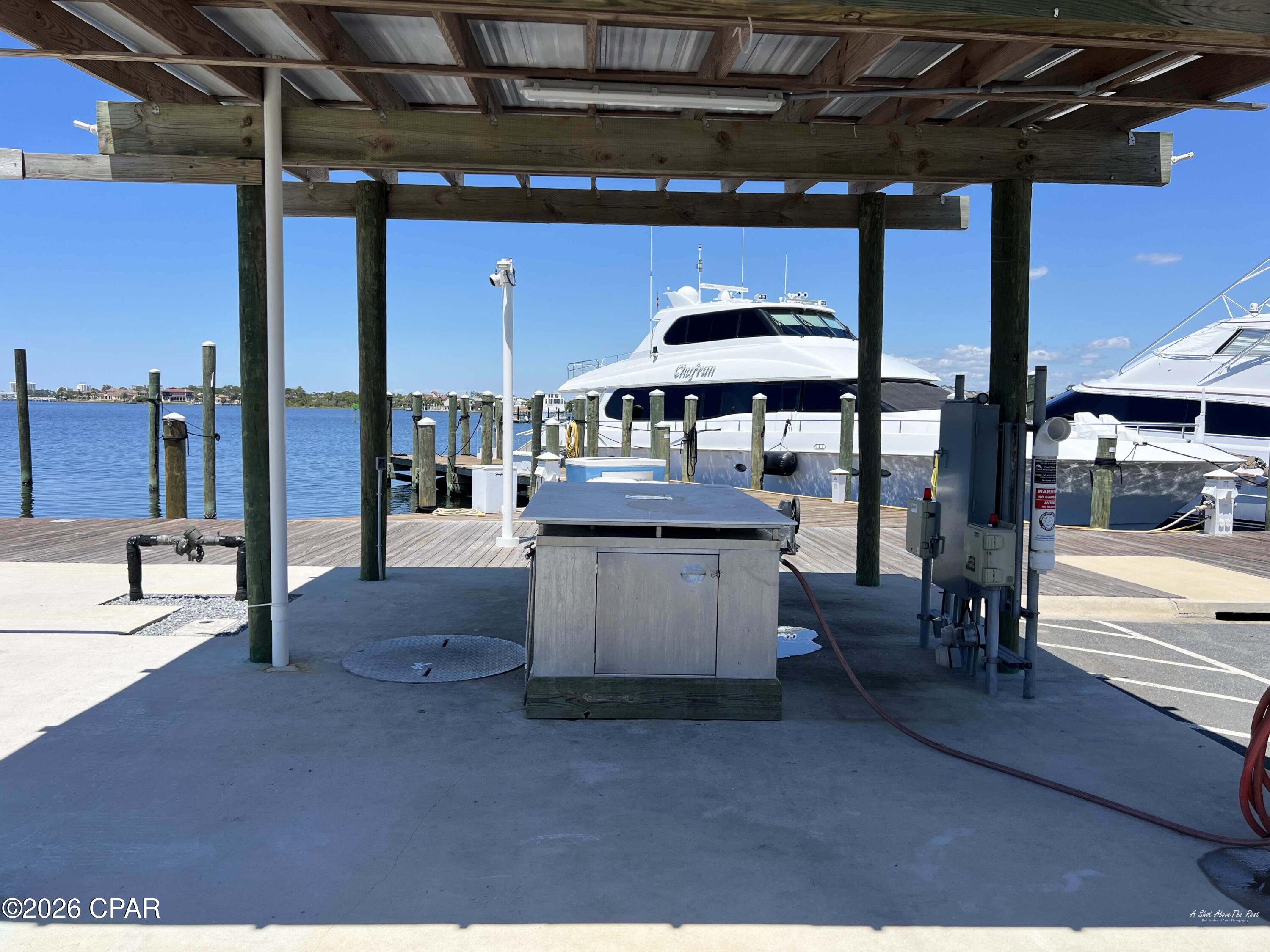 Bay Point Unit 1 - Residential