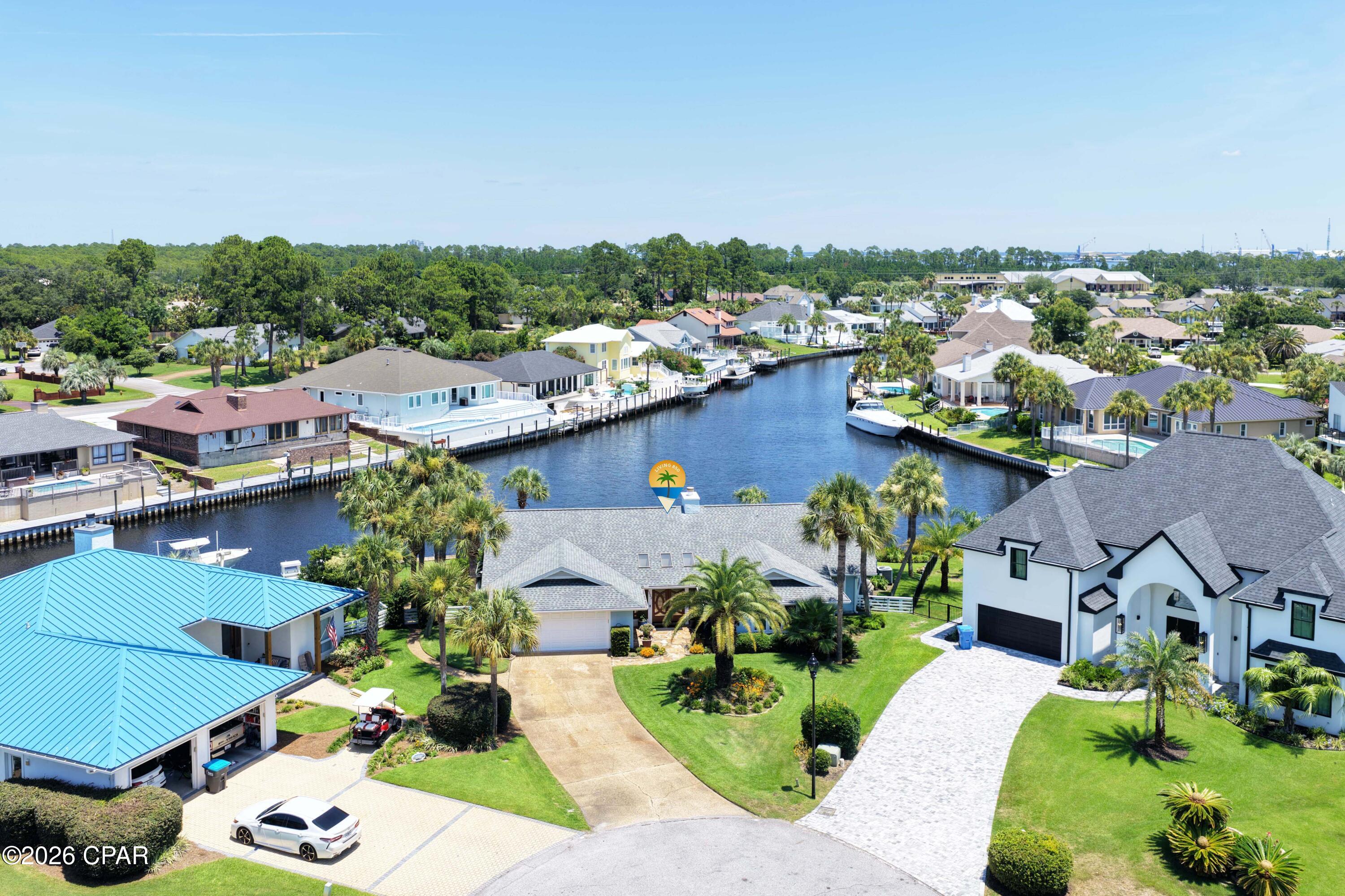Bay Point Unit 1 - Residential