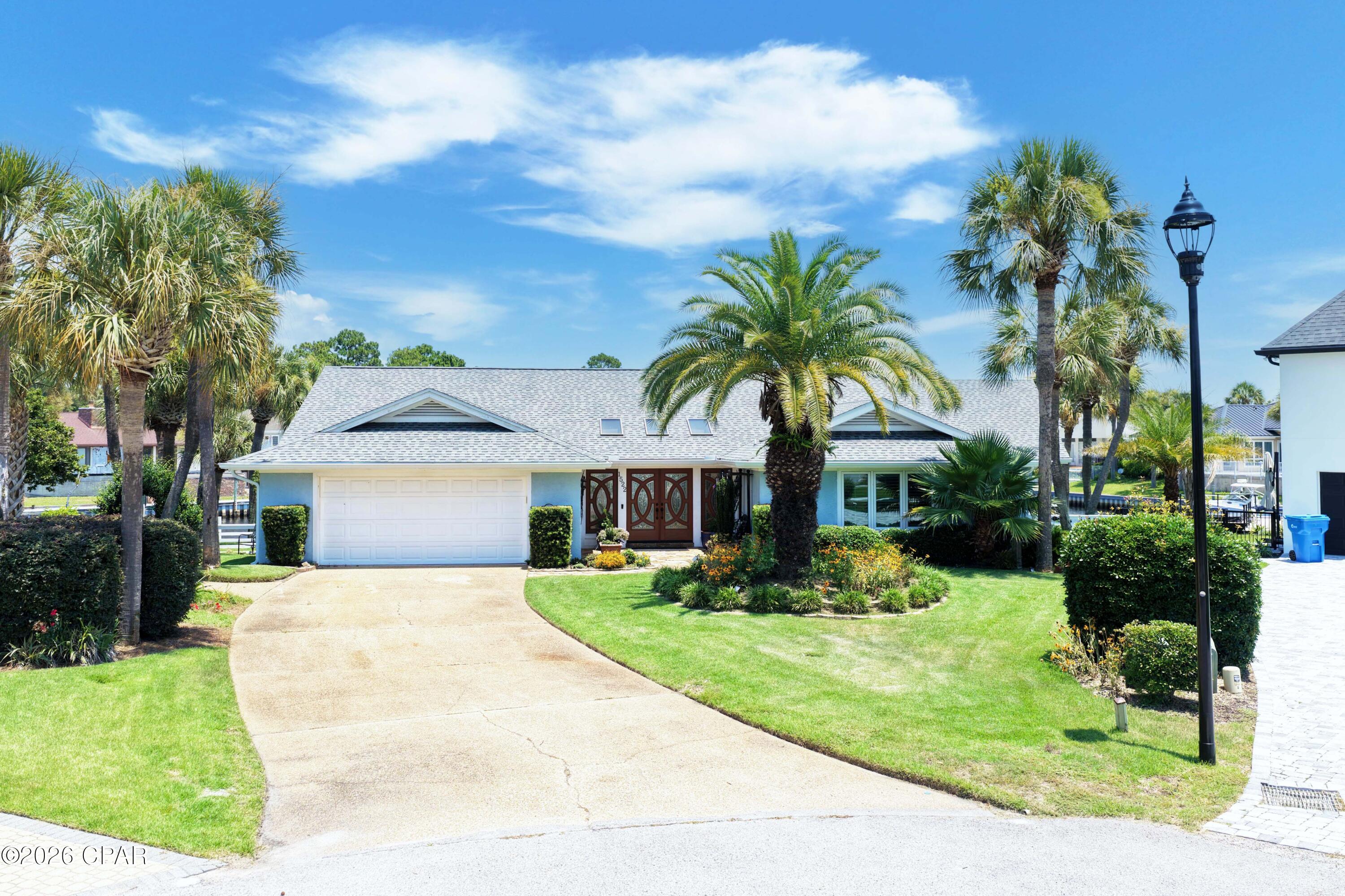 Bay Point Unit 1 - Residential