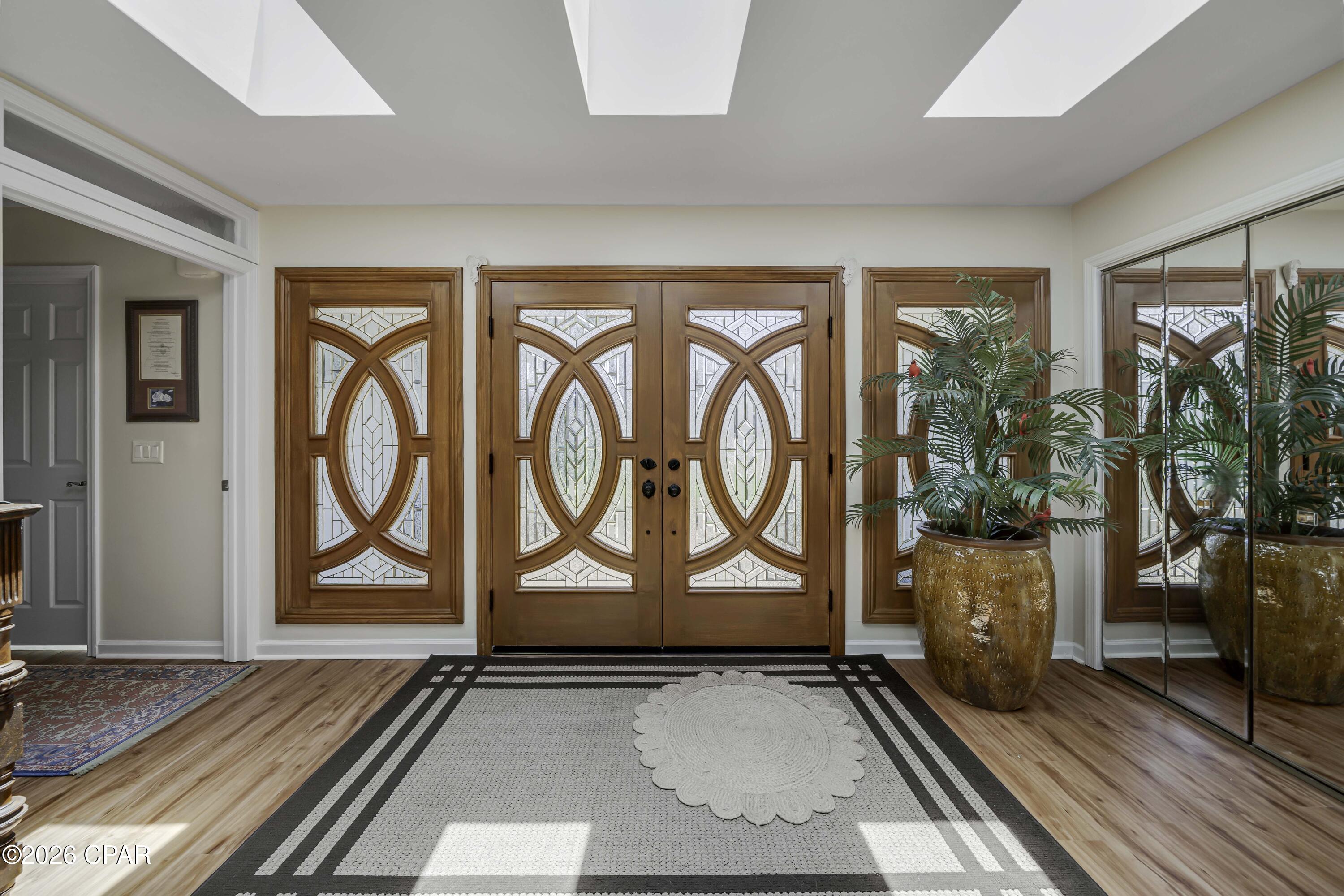 Bay Point Unit 1 - Residential