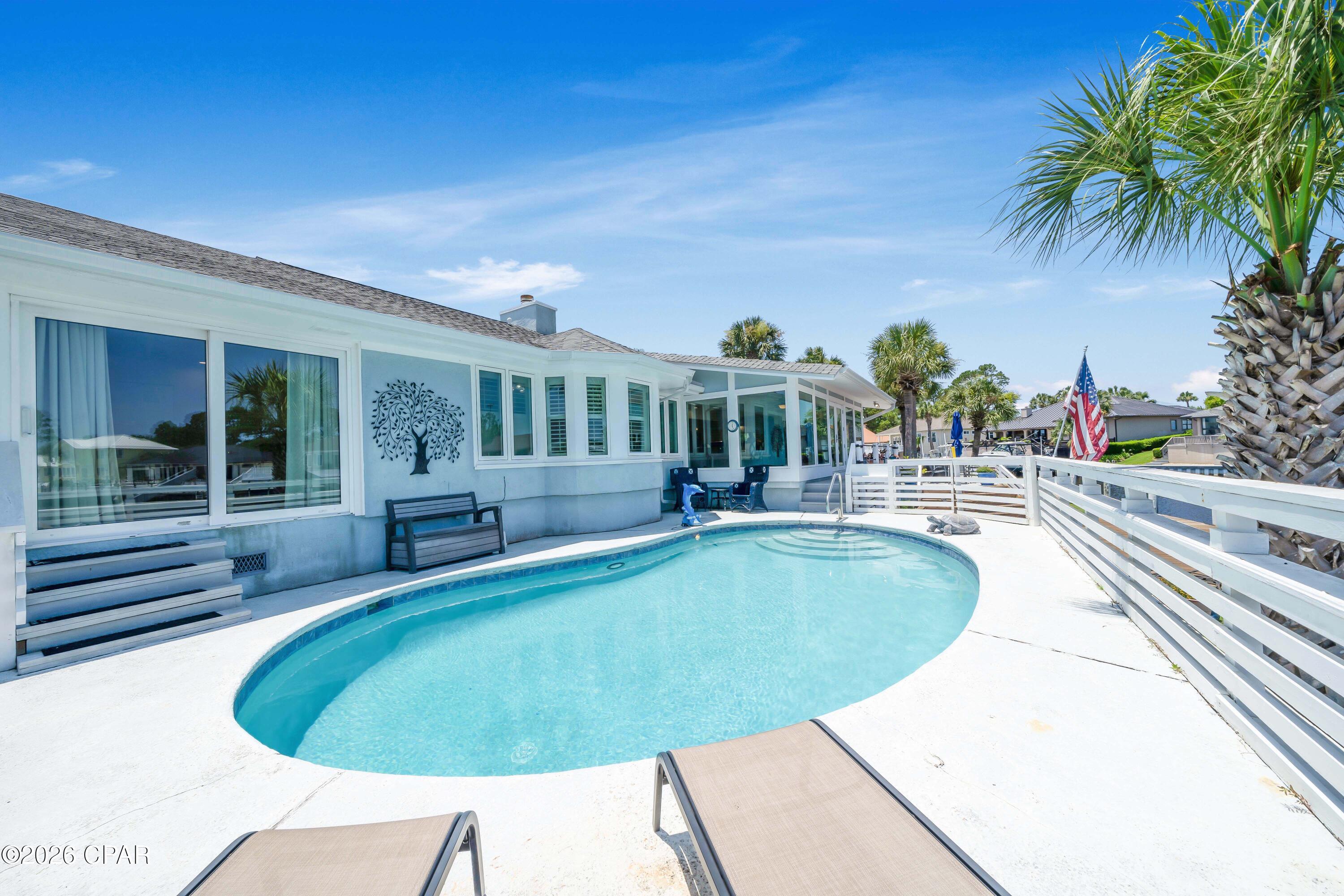 Bay Point Unit 1 - Residential
