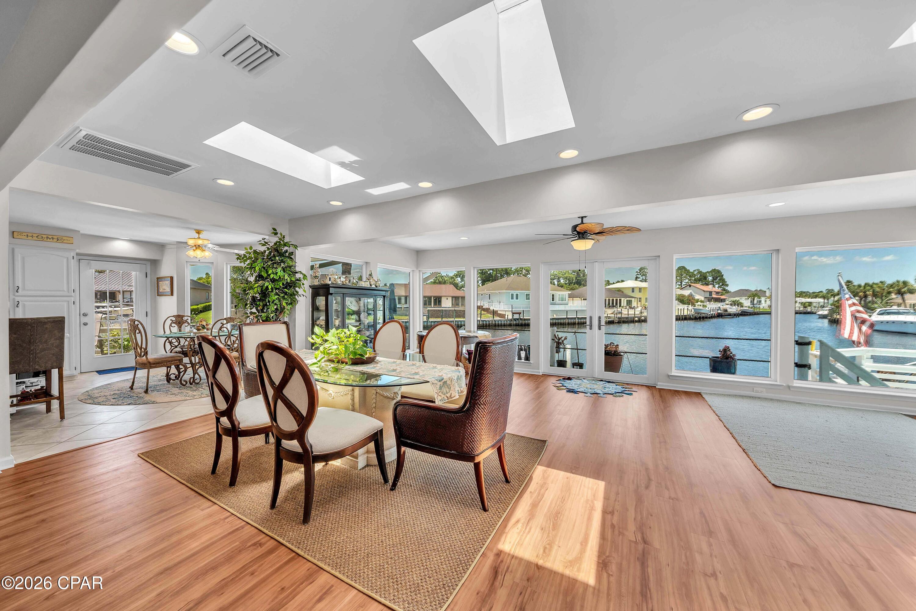 Bay Point Unit 1 - Residential