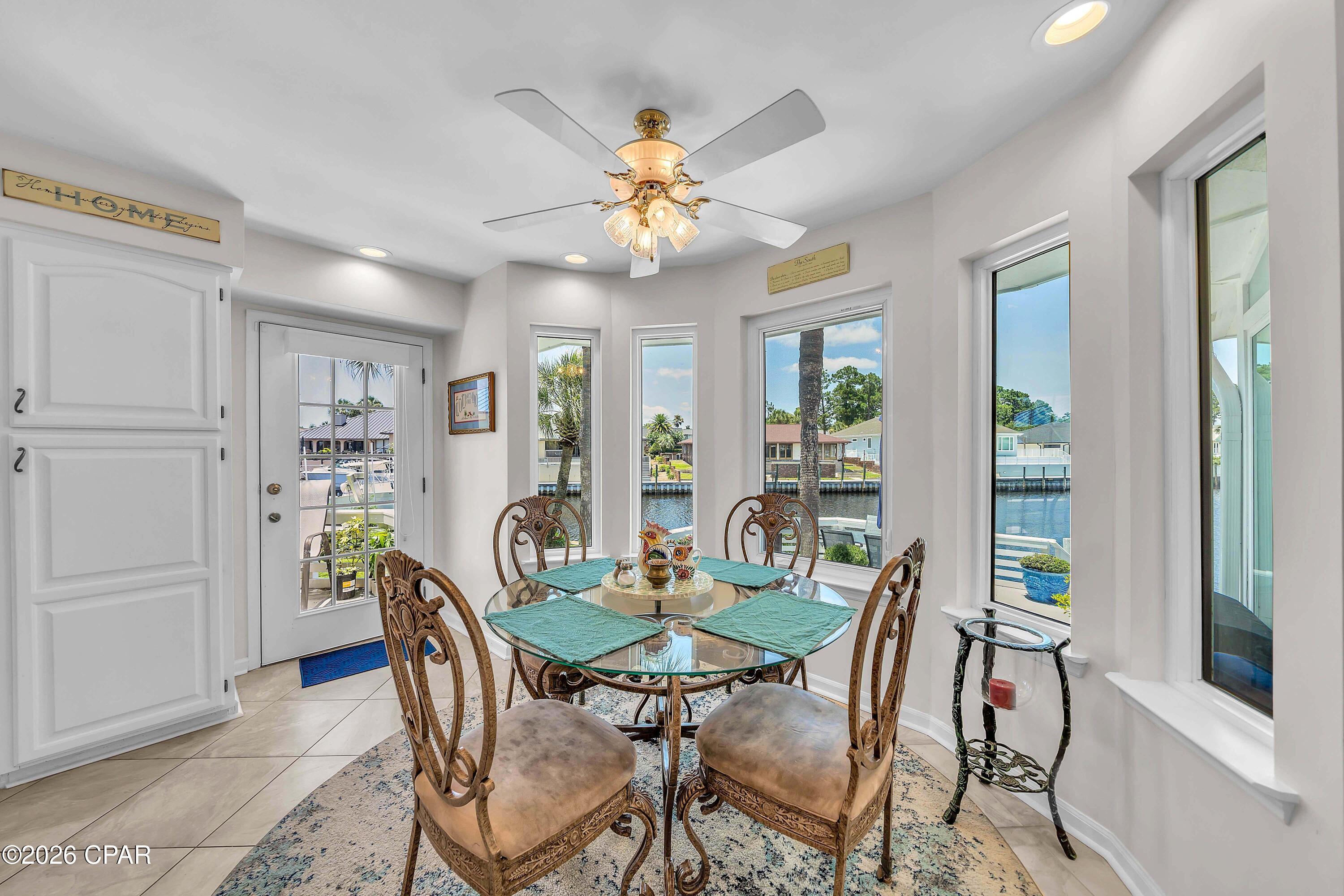 Bay Point Unit 1 - Residential