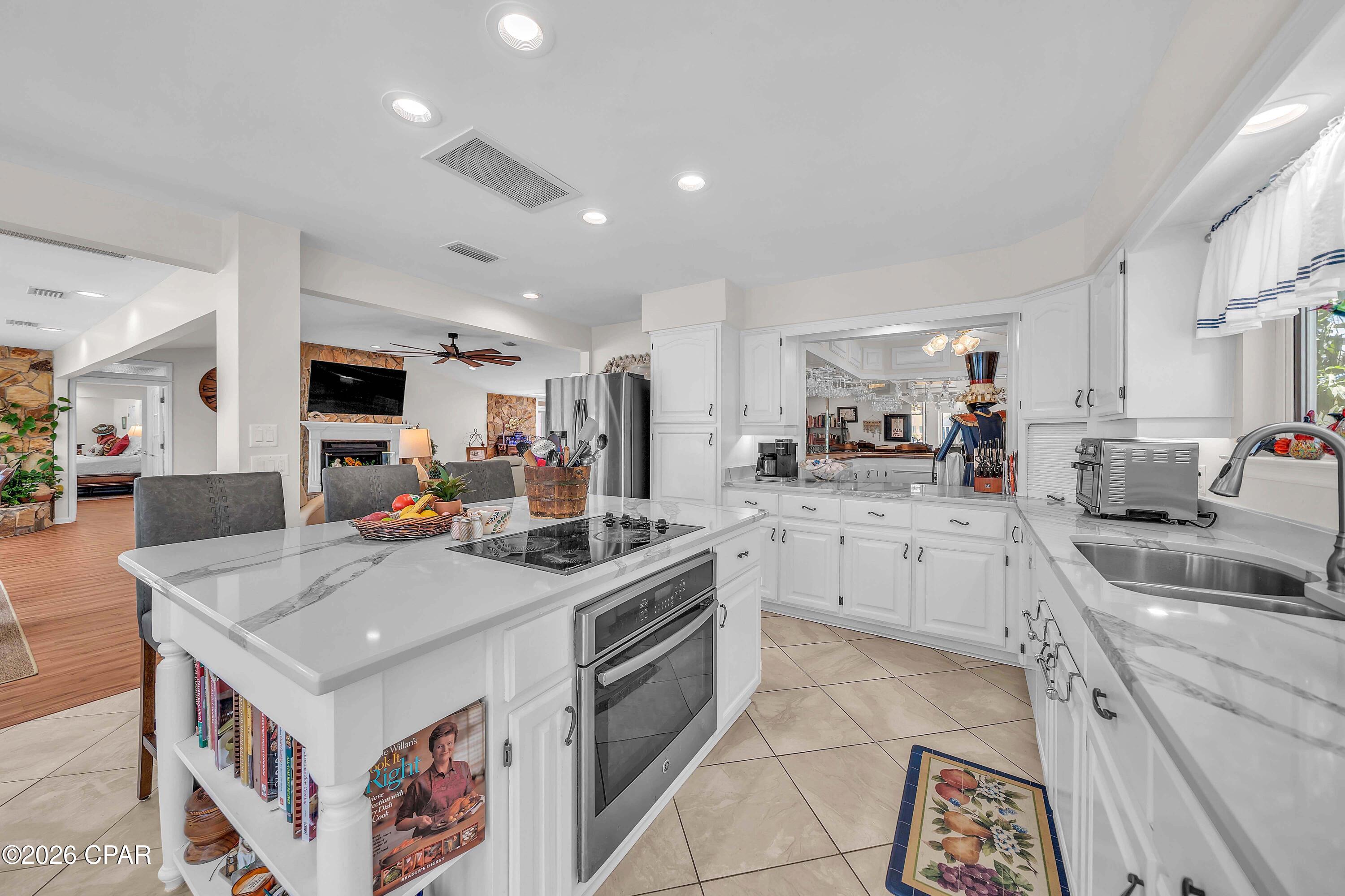 Bay Point Unit 1 - Residential