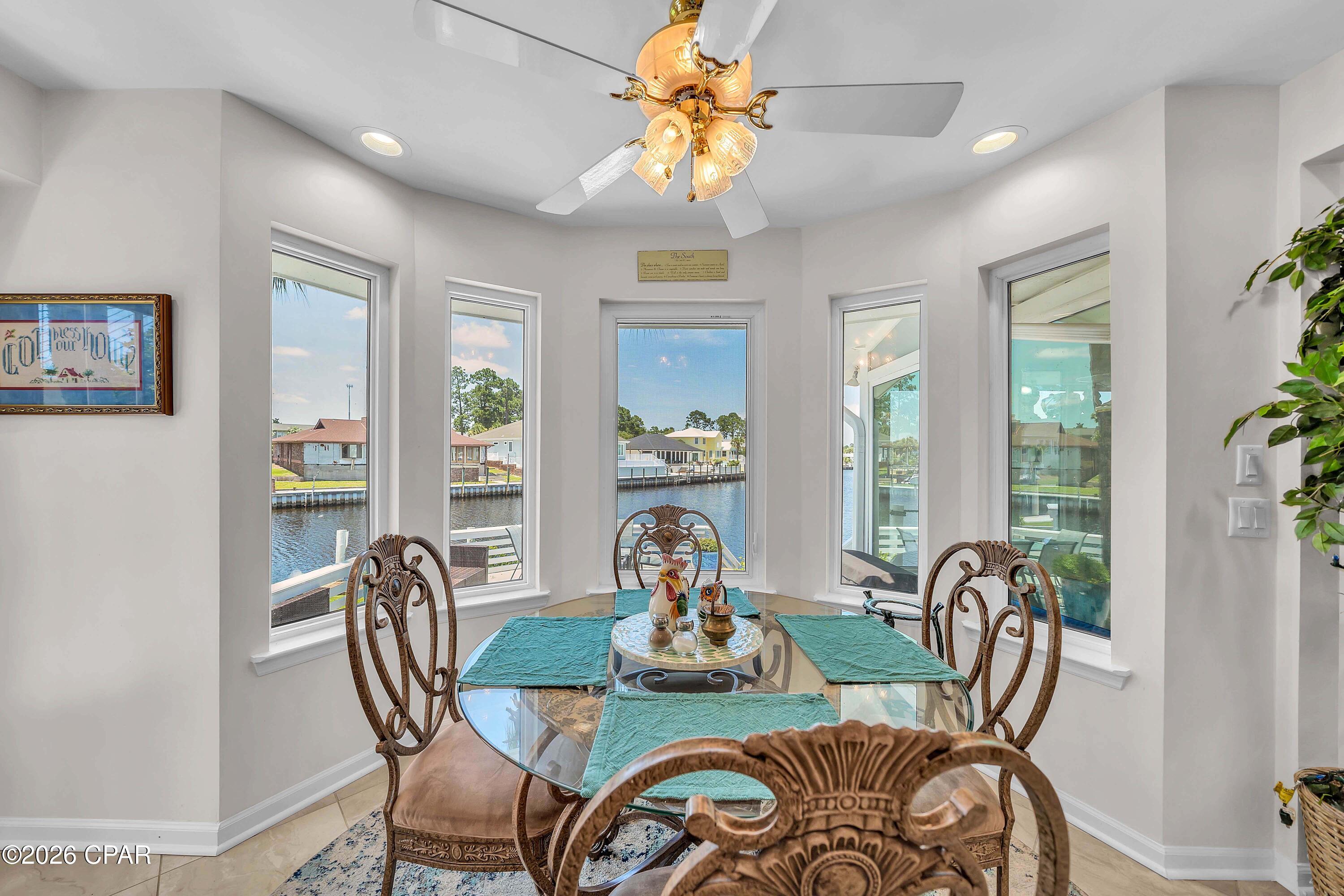 Bay Point Unit 1 - Residential