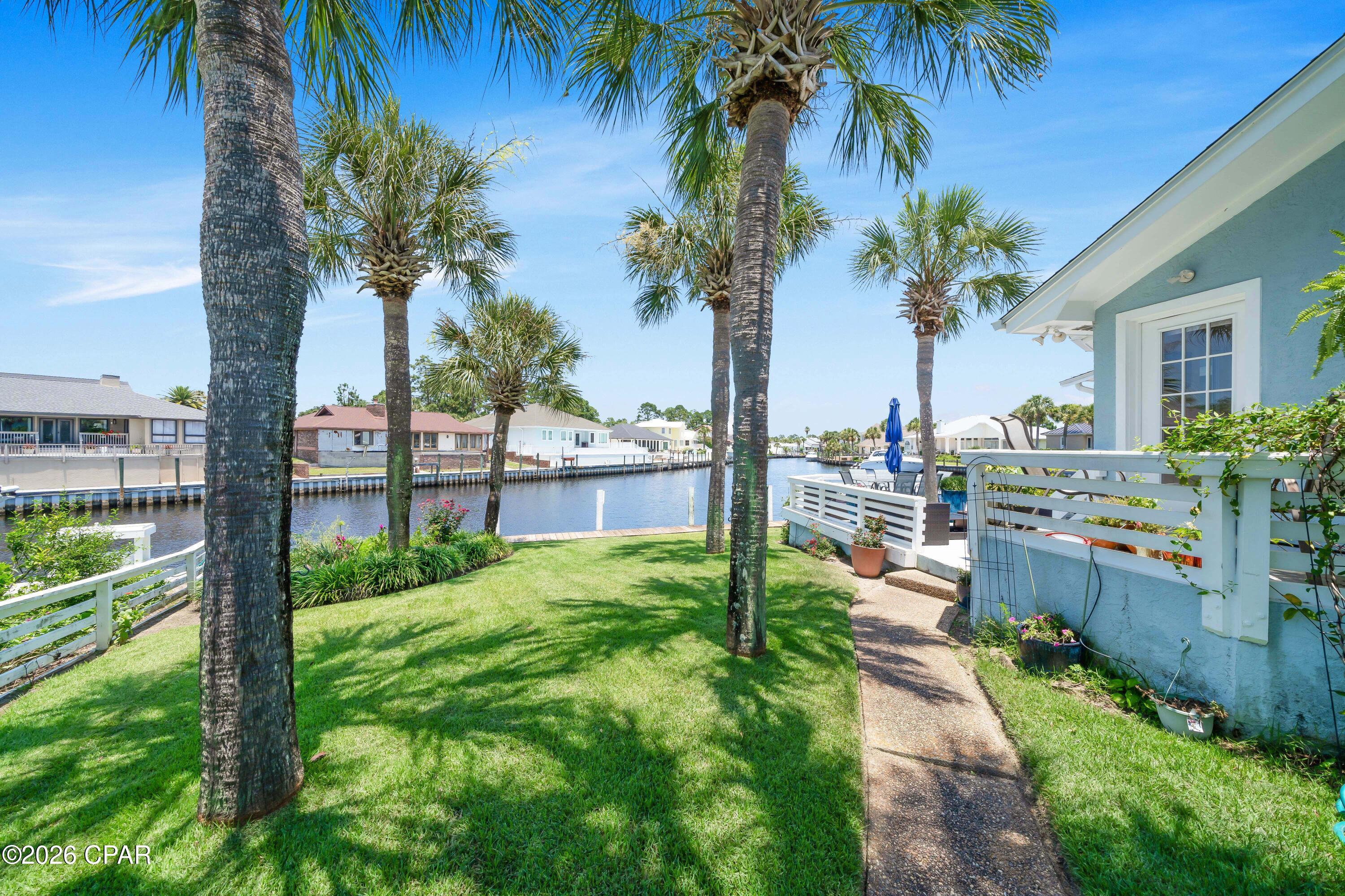 Bay Point Unit 1 - Residential