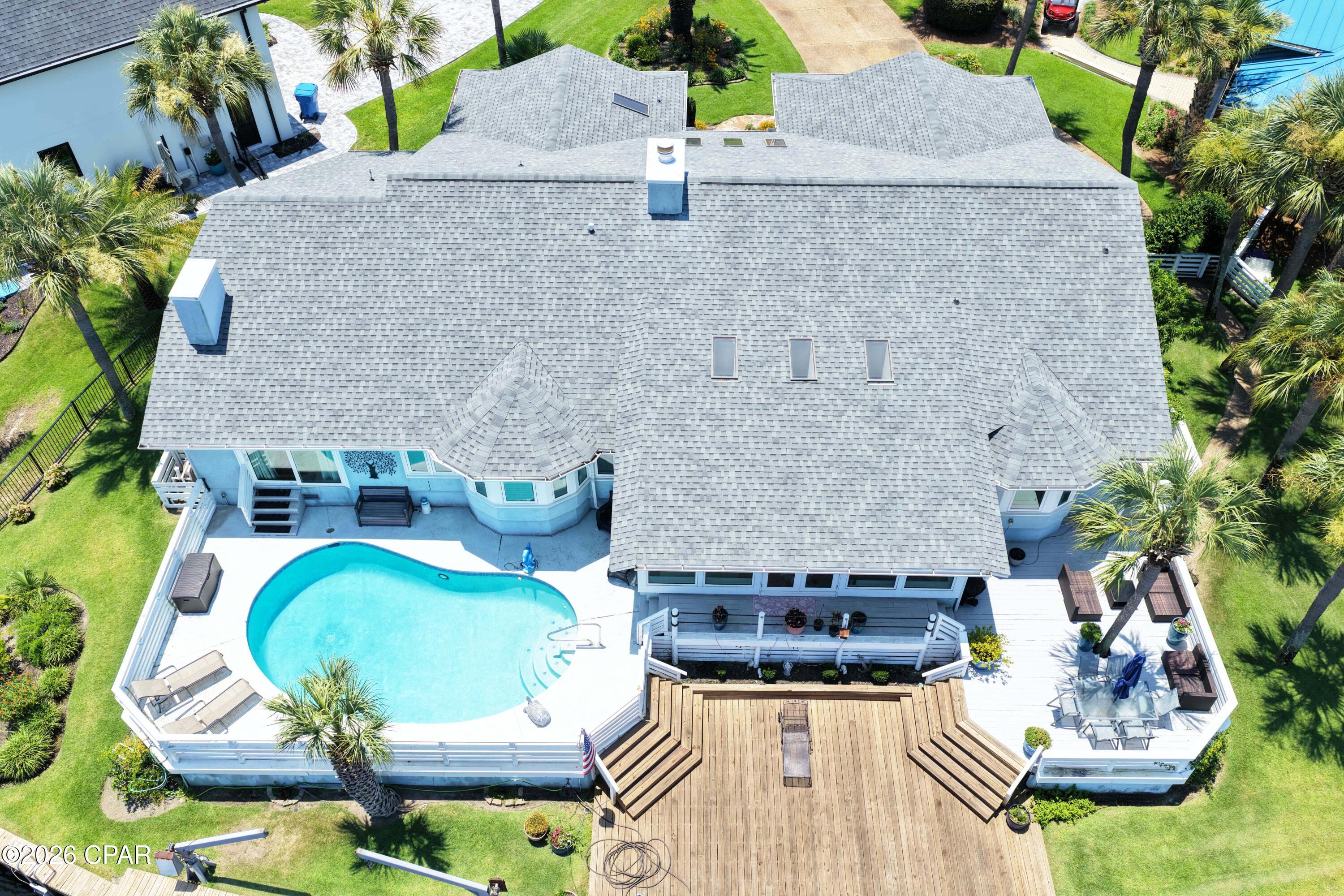 Bay Point Unit 1 - Residential