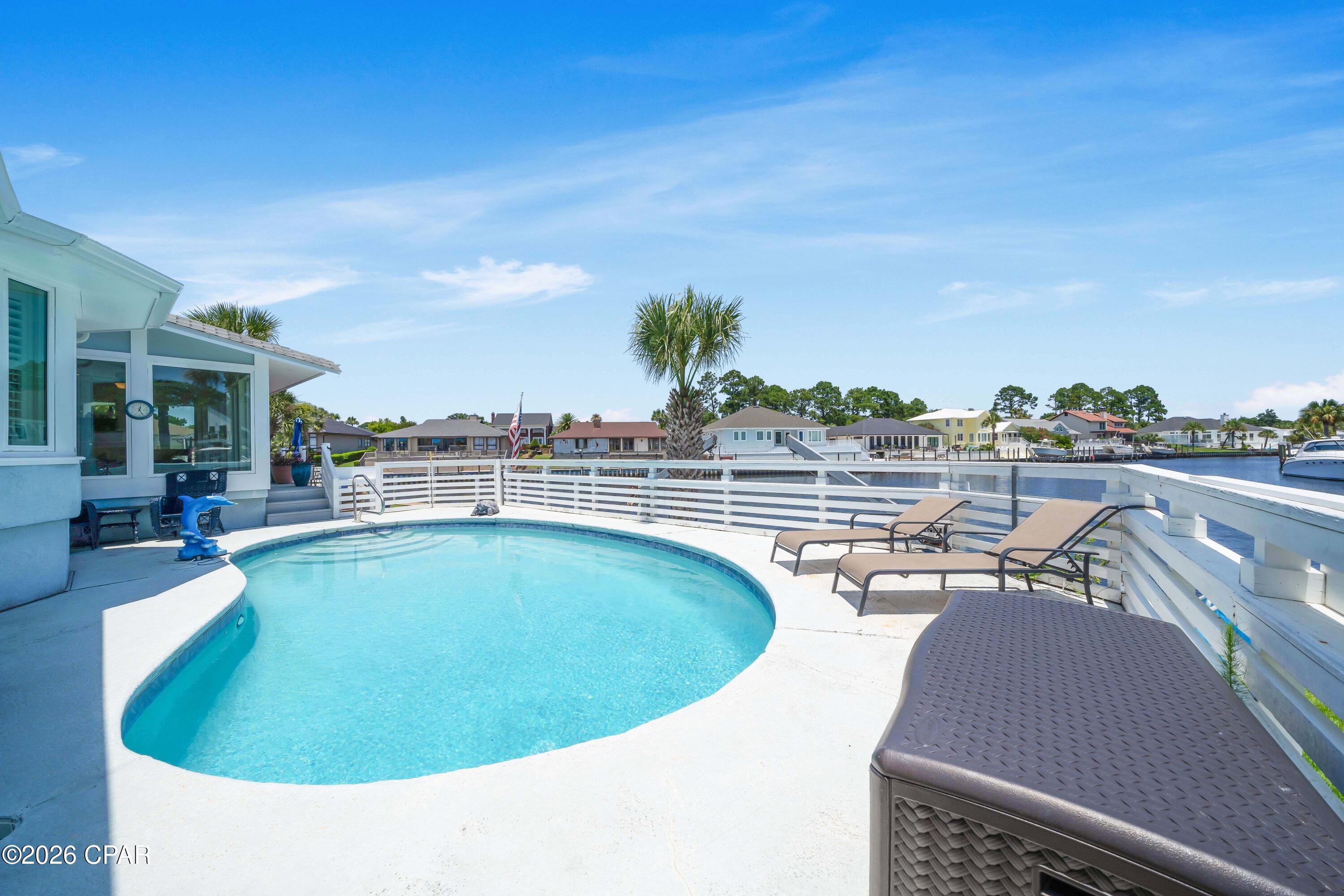 Bay Point Unit 1 - Residential