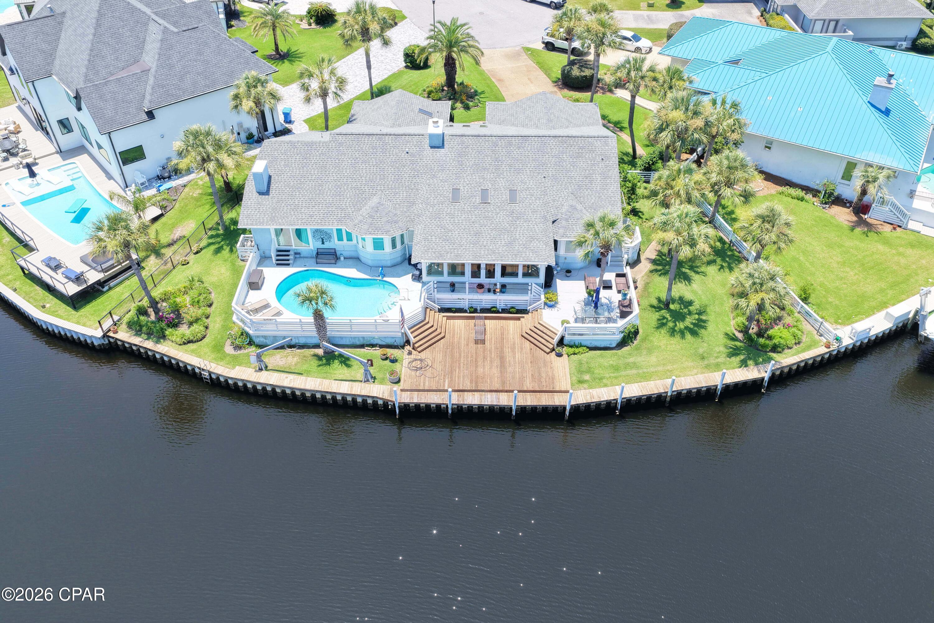 Bay Point Unit 1 - Residential