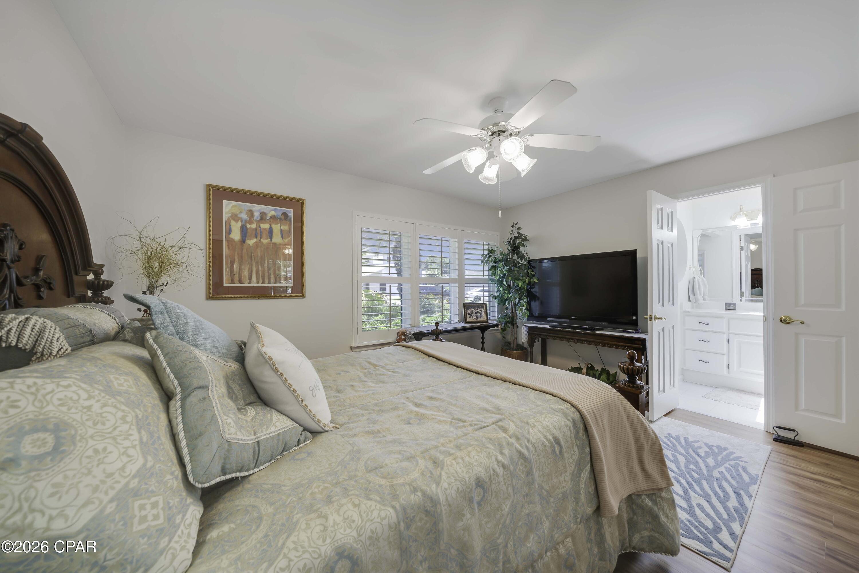 Bay Point Unit 1 - Residential