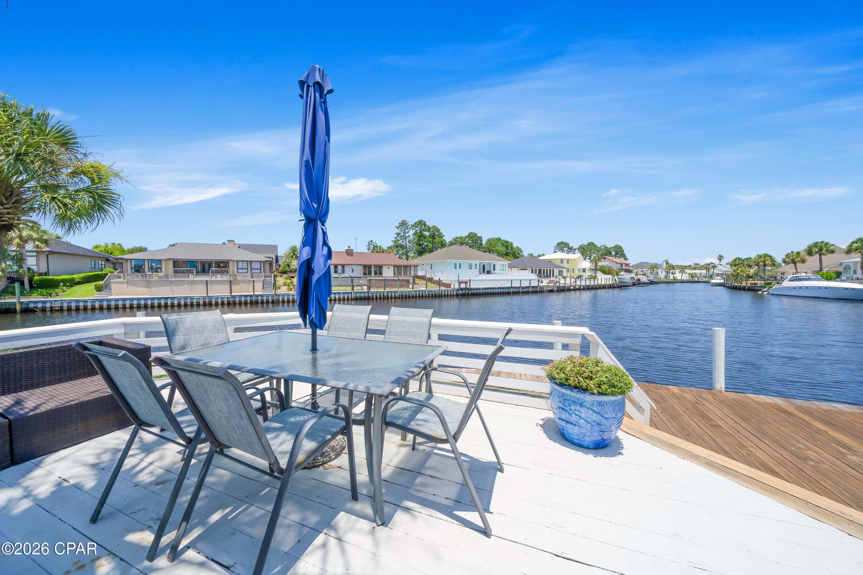 Bay Point Unit 1 - Residential