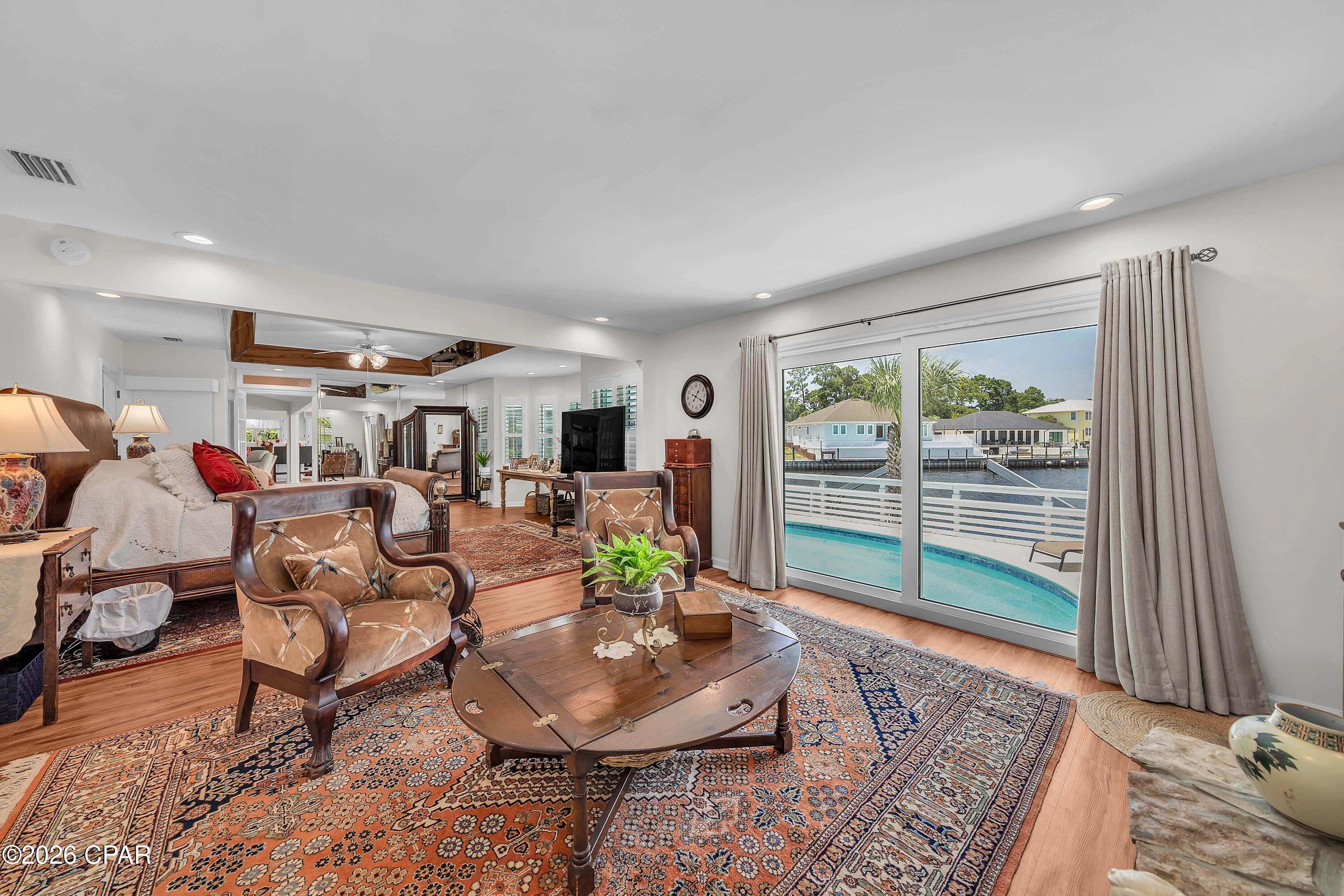Bay Point Unit 1 - Residential