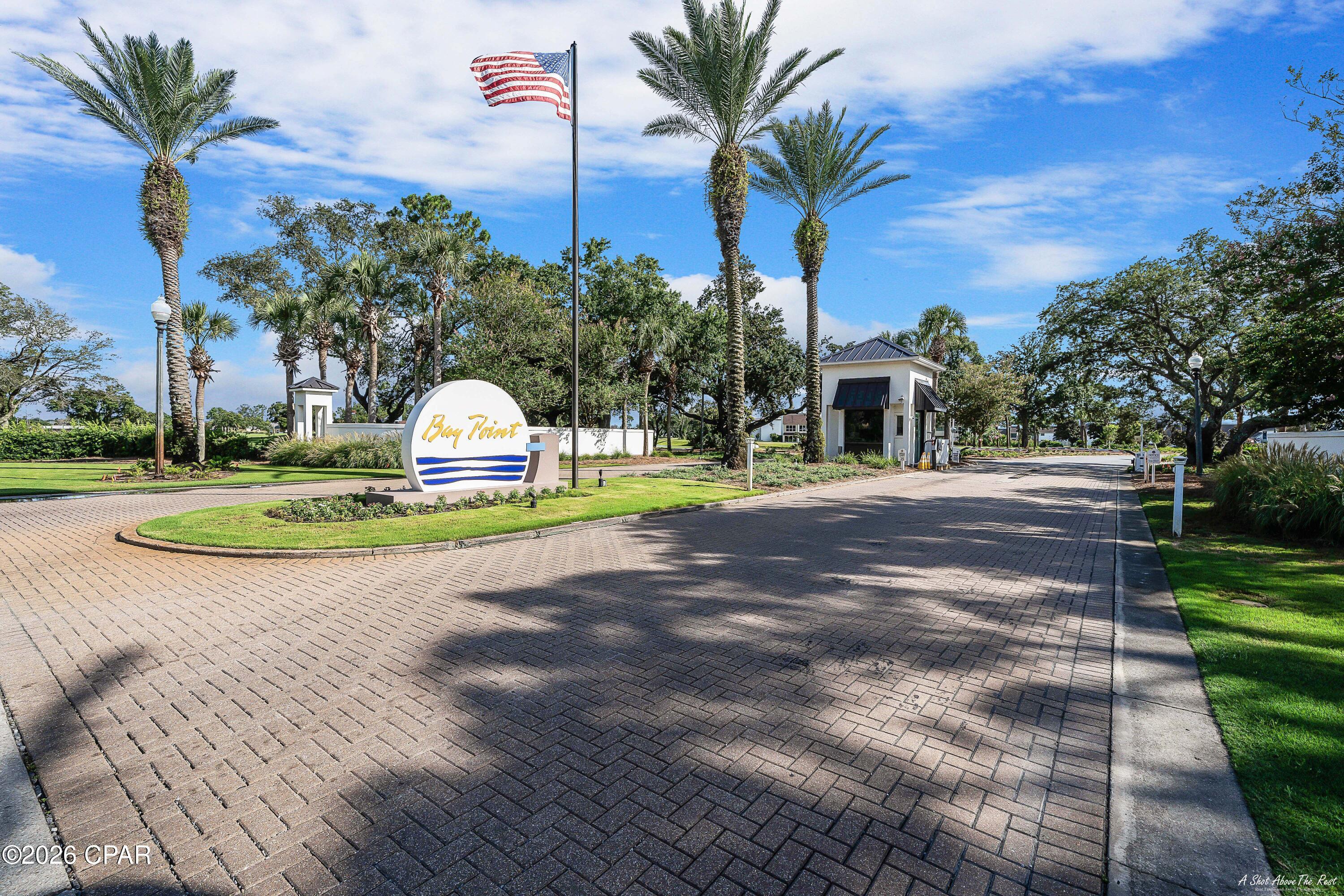 Bay Point Unit 1 - Residential