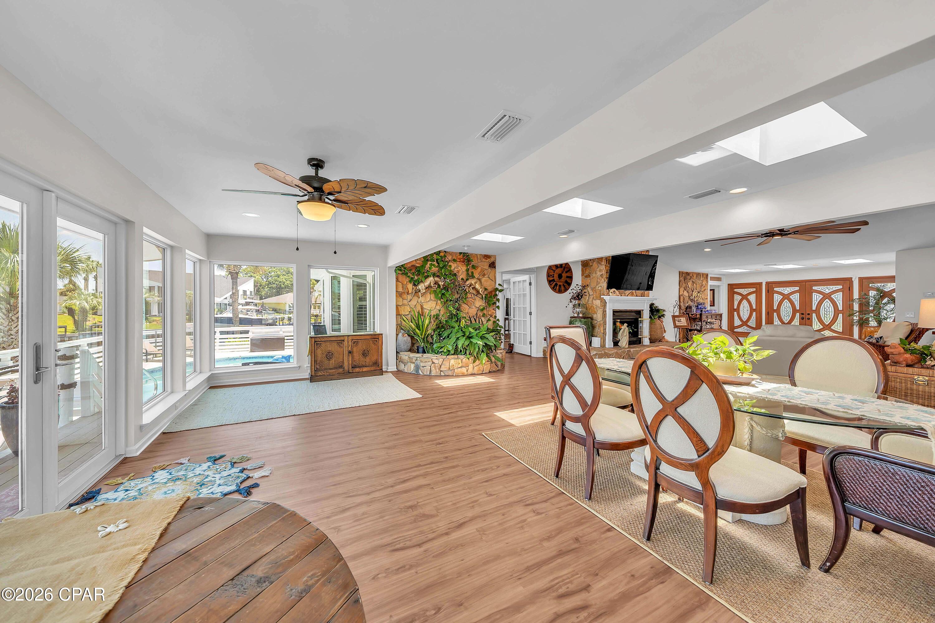 Bay Point Unit 1 - Residential
