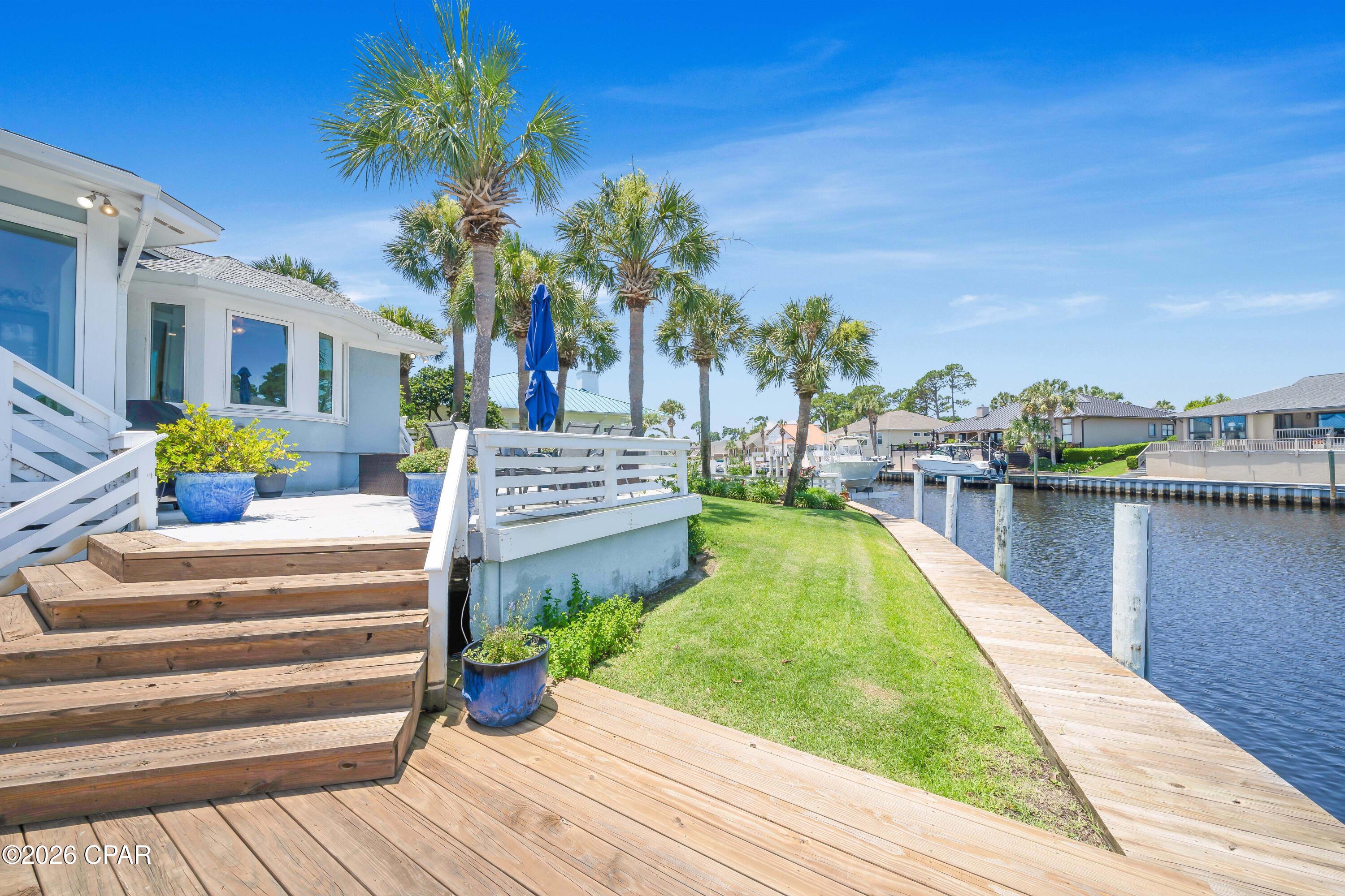 Bay Point Unit 1 - Residential