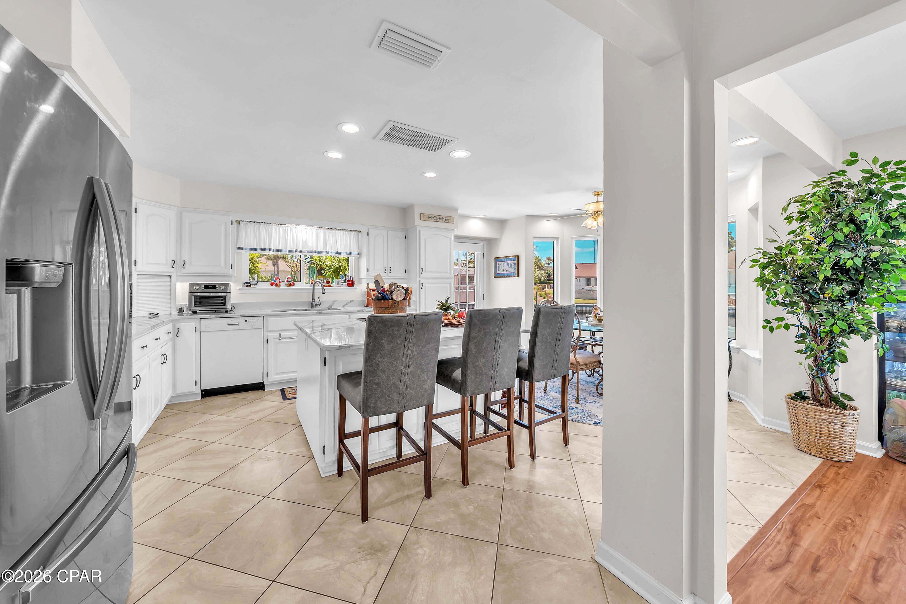 Bay Point Unit 1 - Residential