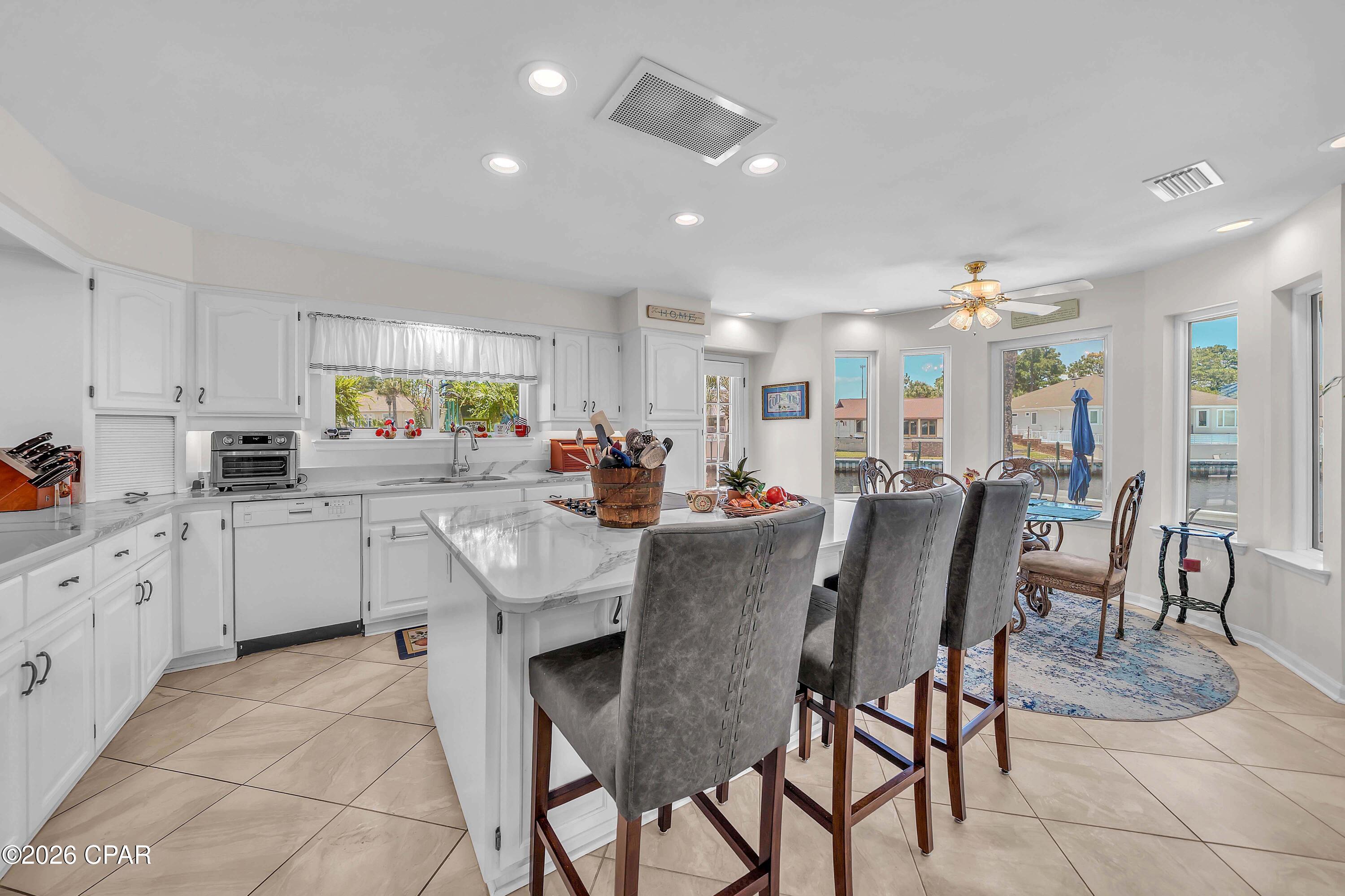 Bay Point Unit 1 - Residential