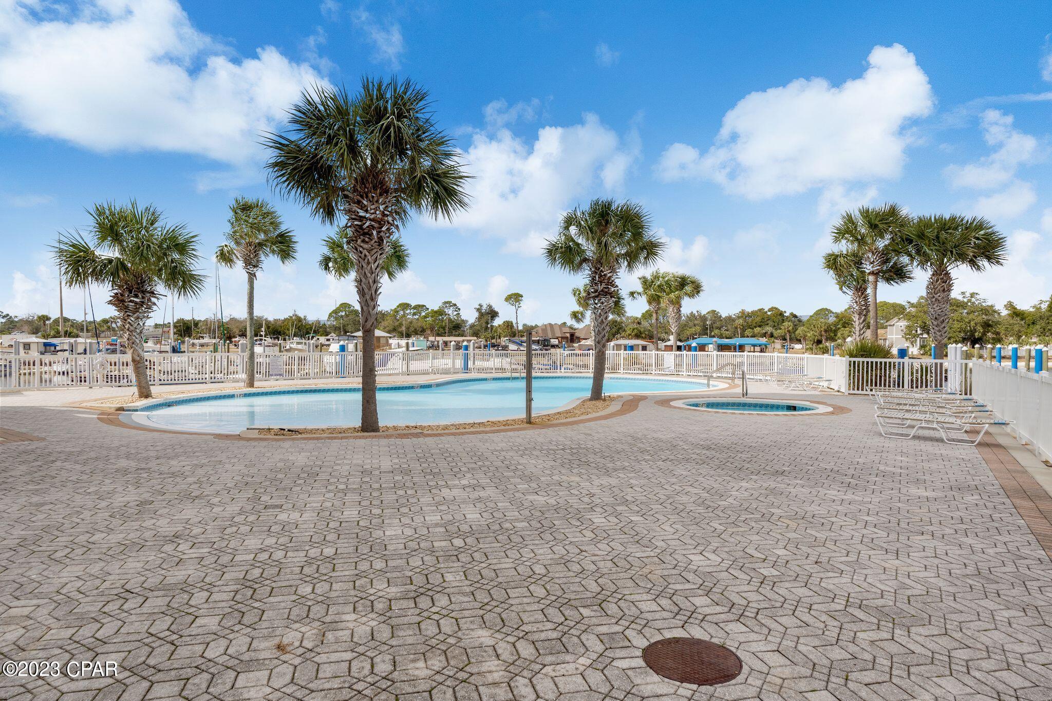 Marina Landing - Residential