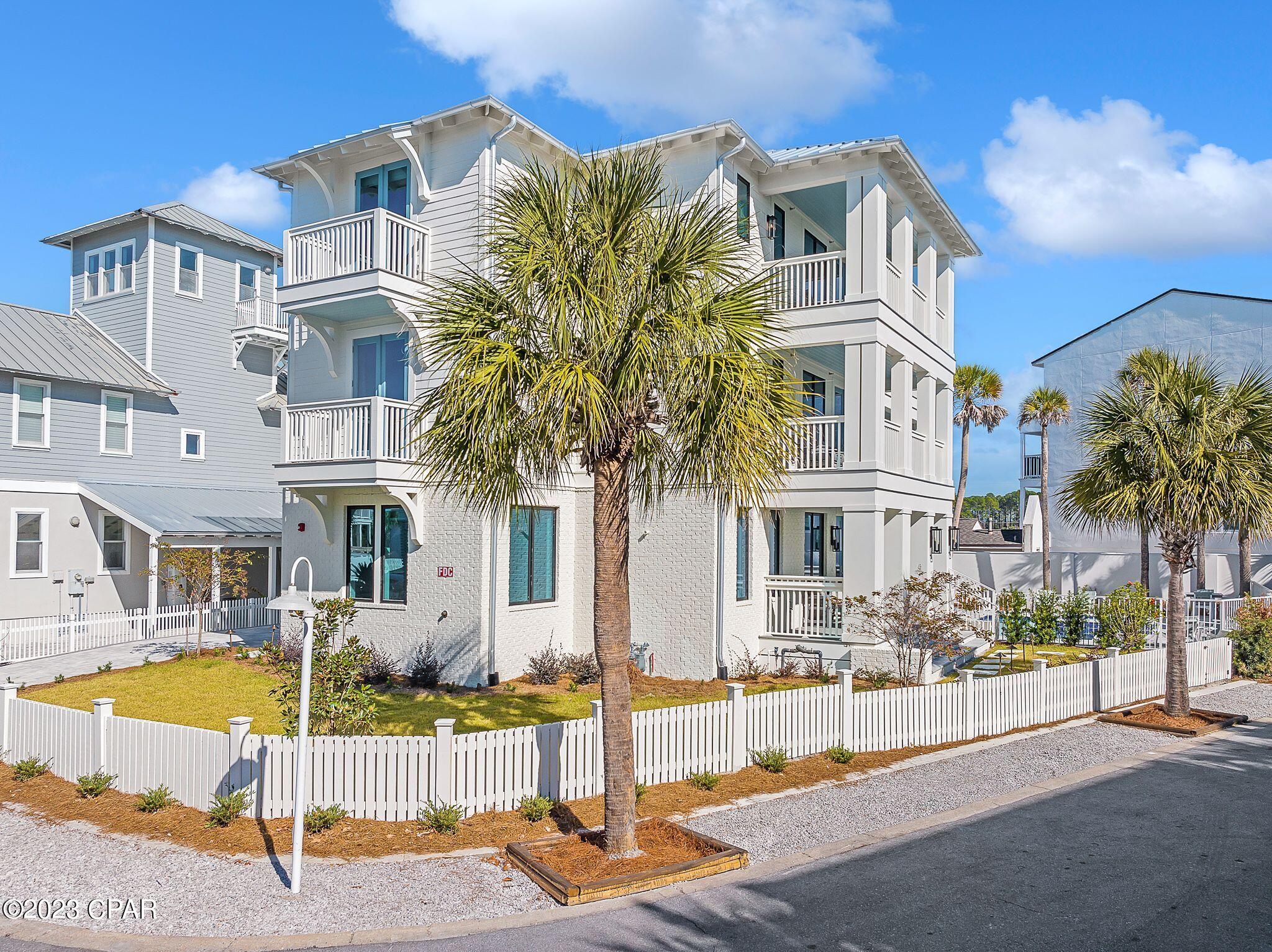 Carillon Beach Phase XXXVII - Residential