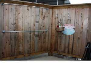 Venture Out Travel Trail - Residential