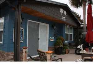 Venture Out Travel Trail - Residential