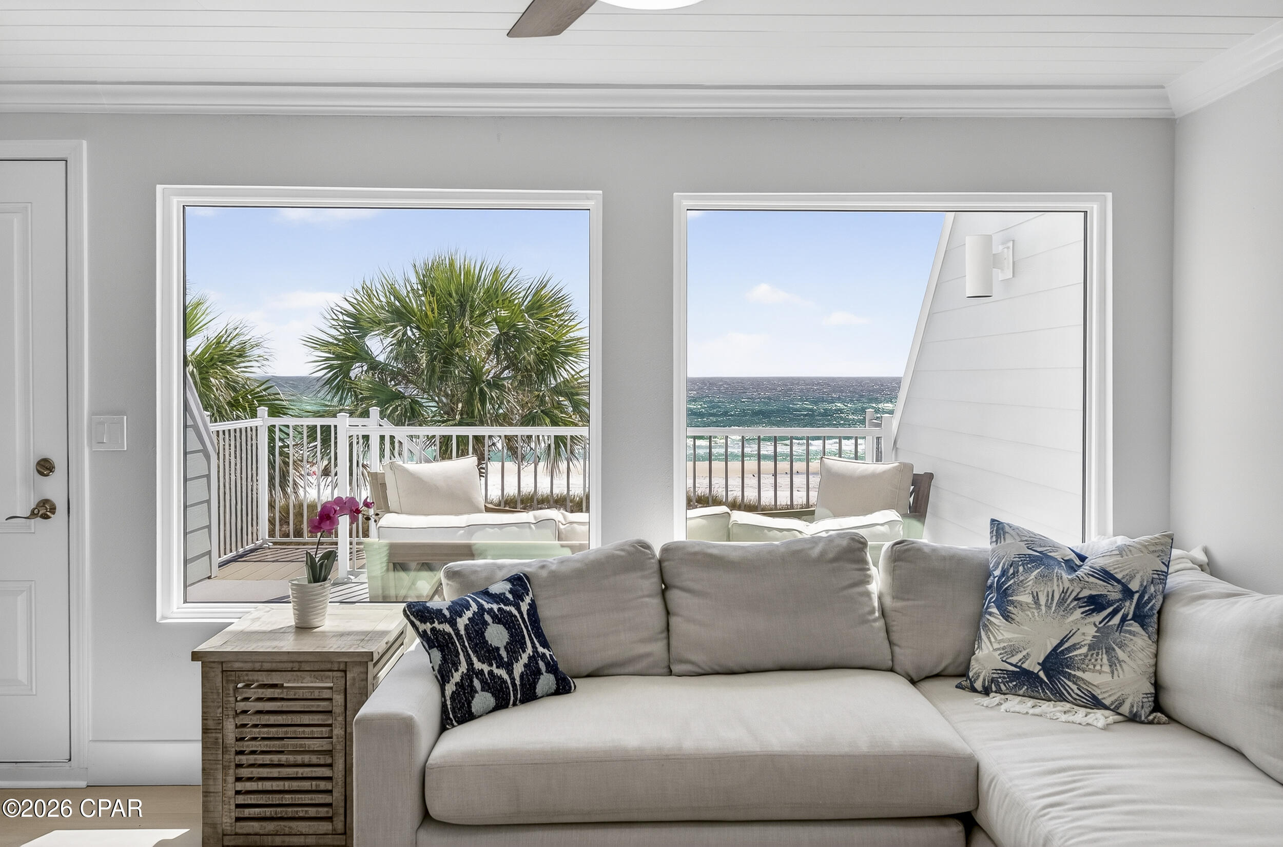 Shores Townhouses - Residential