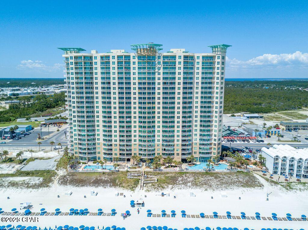 Aqua - Residential