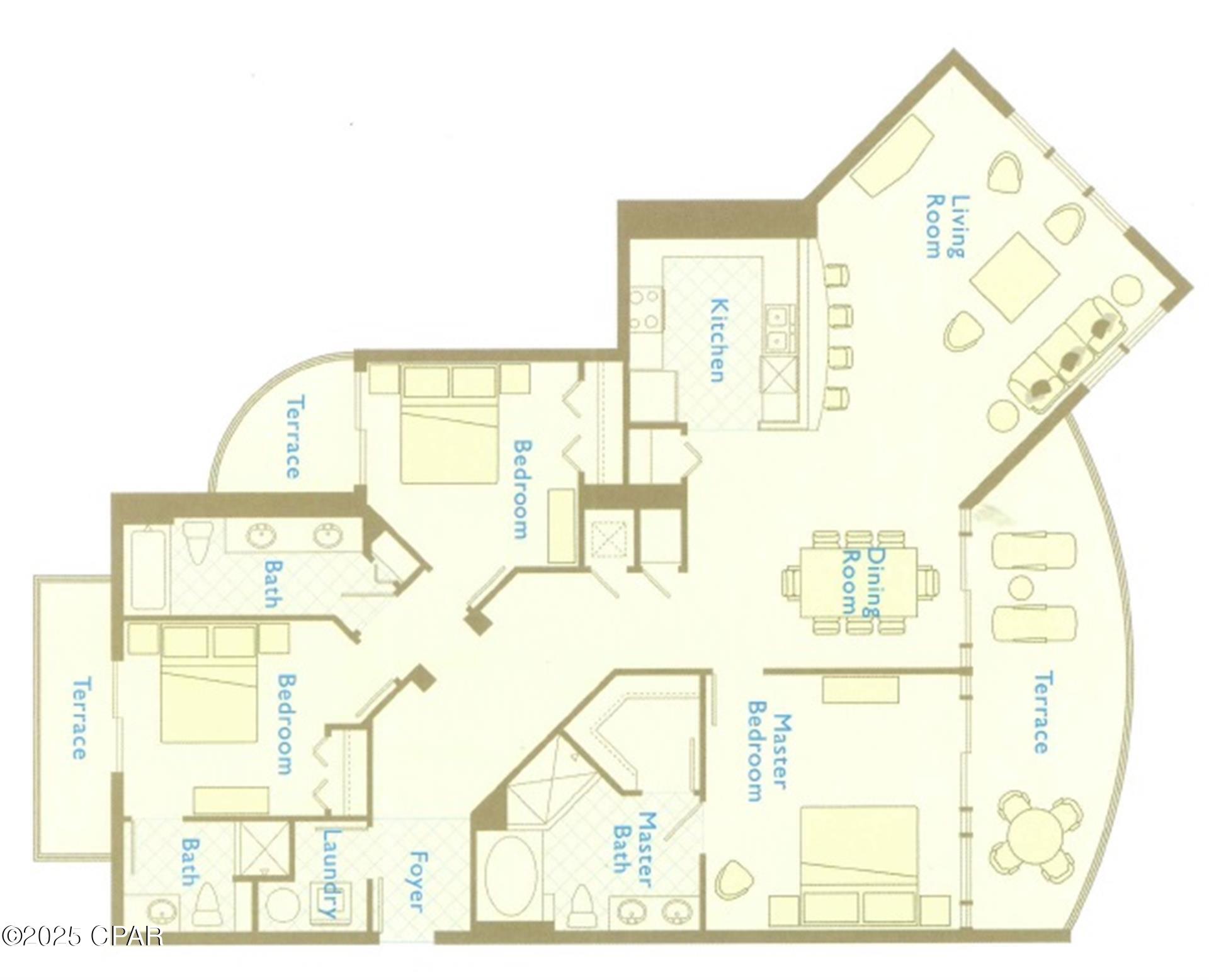 Aqua - Residential