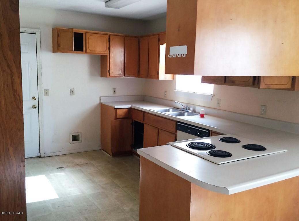 Burnham Way - Residential