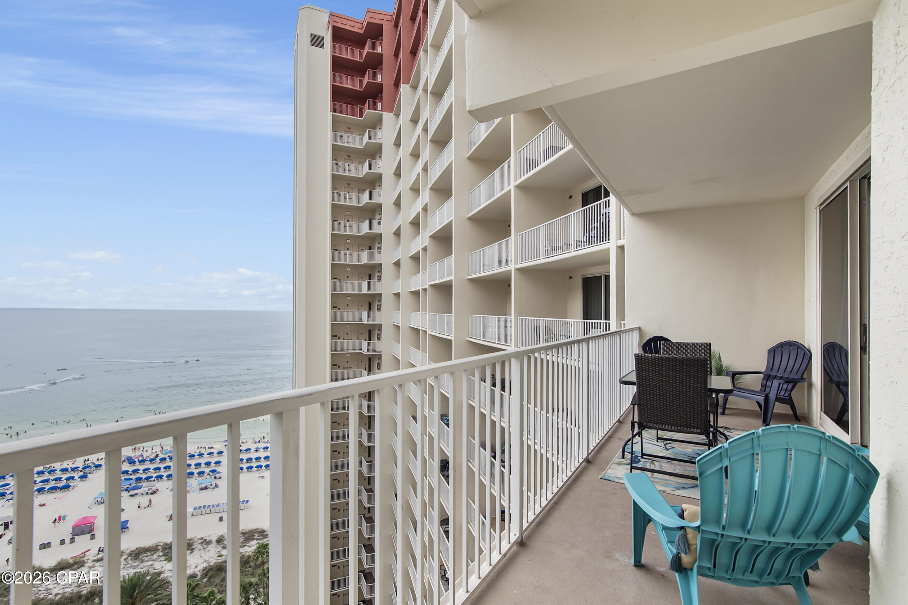 Shores Of Panama - Residential
