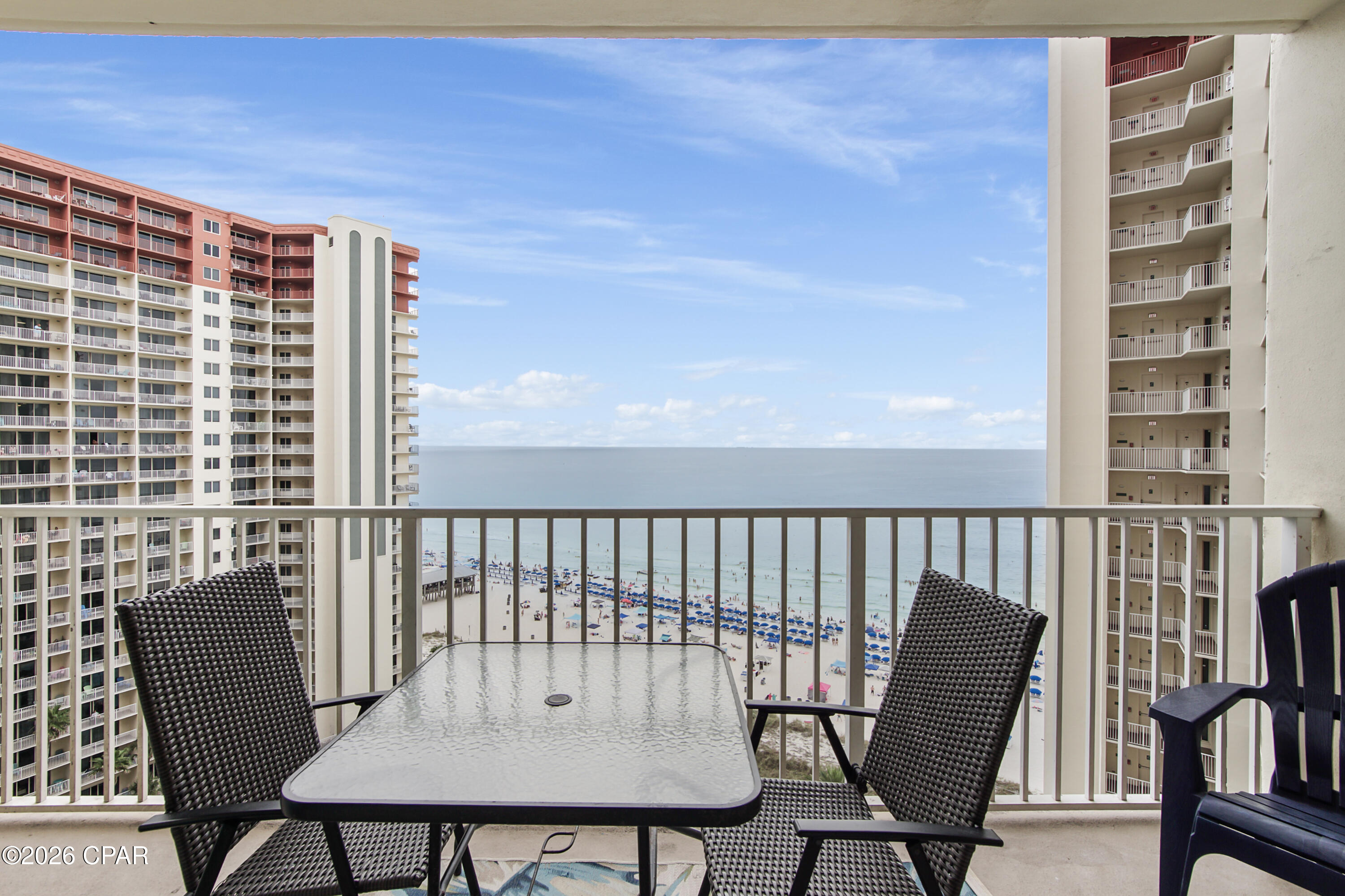 Shores Of Panama - Residential