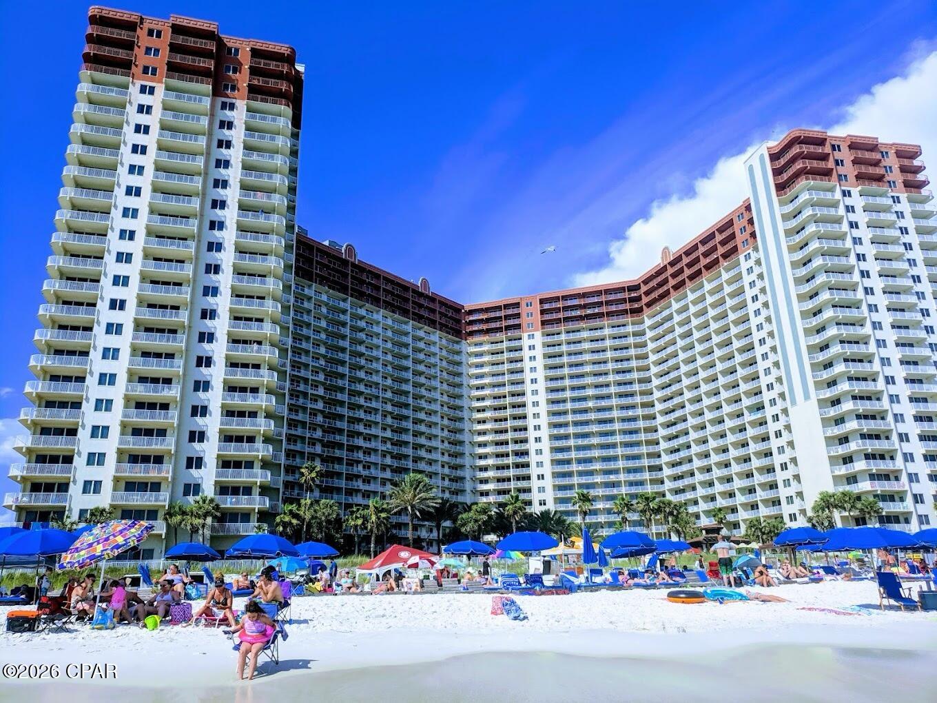 Shores Of Panama - Residential