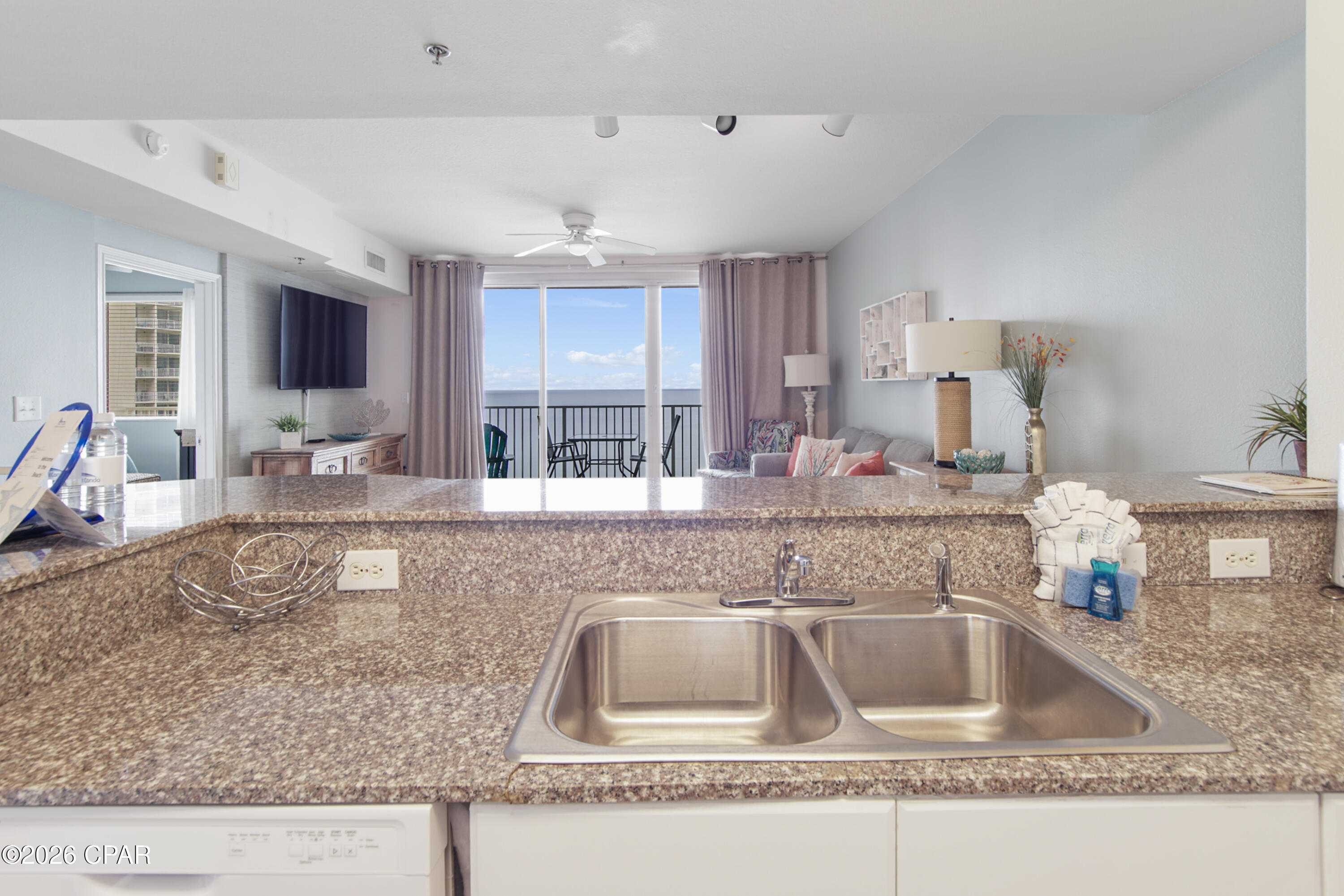 Shores Of Panama - Residential