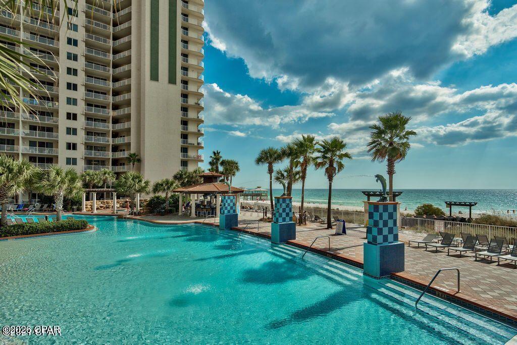 Shores Of Panama - Residential