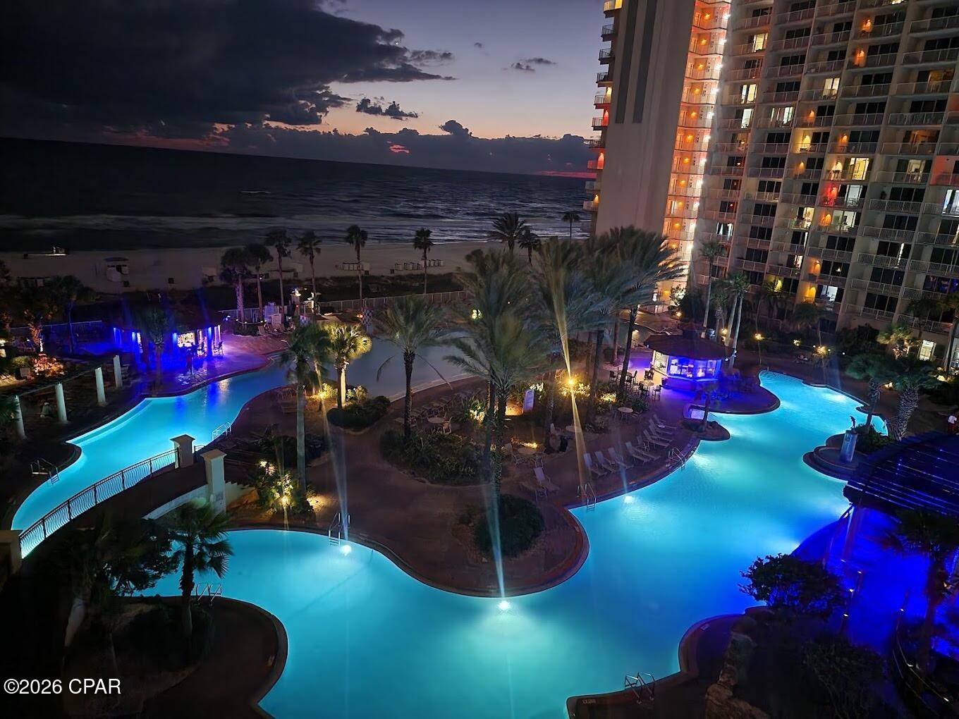 Shores Of Panama - Residential
