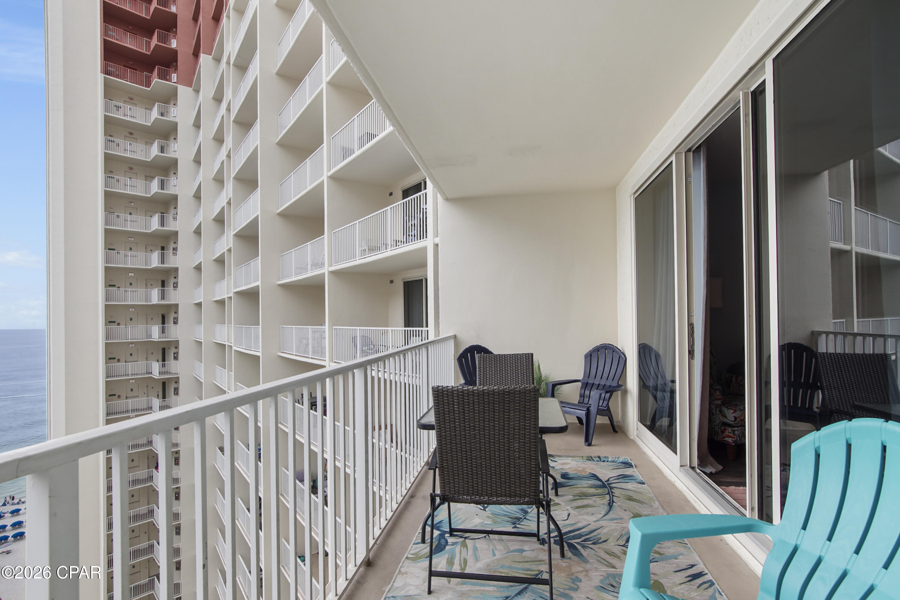 Shores Of Panama - Residential
