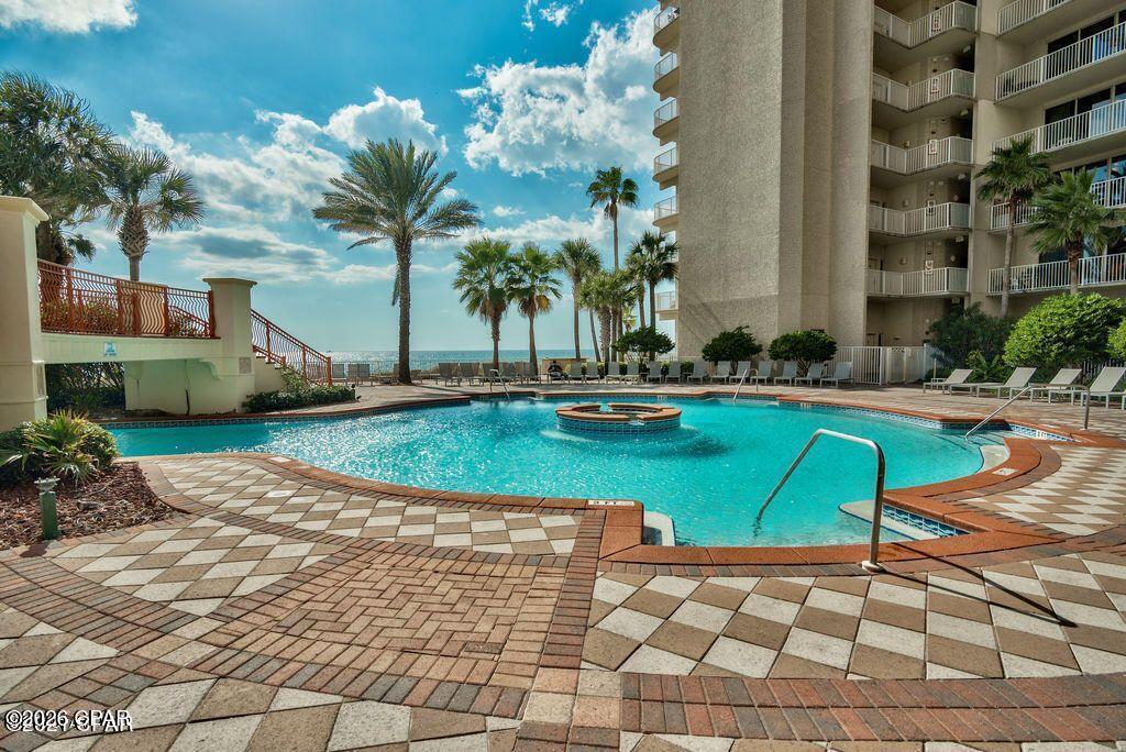 Shores Of Panama - Residential