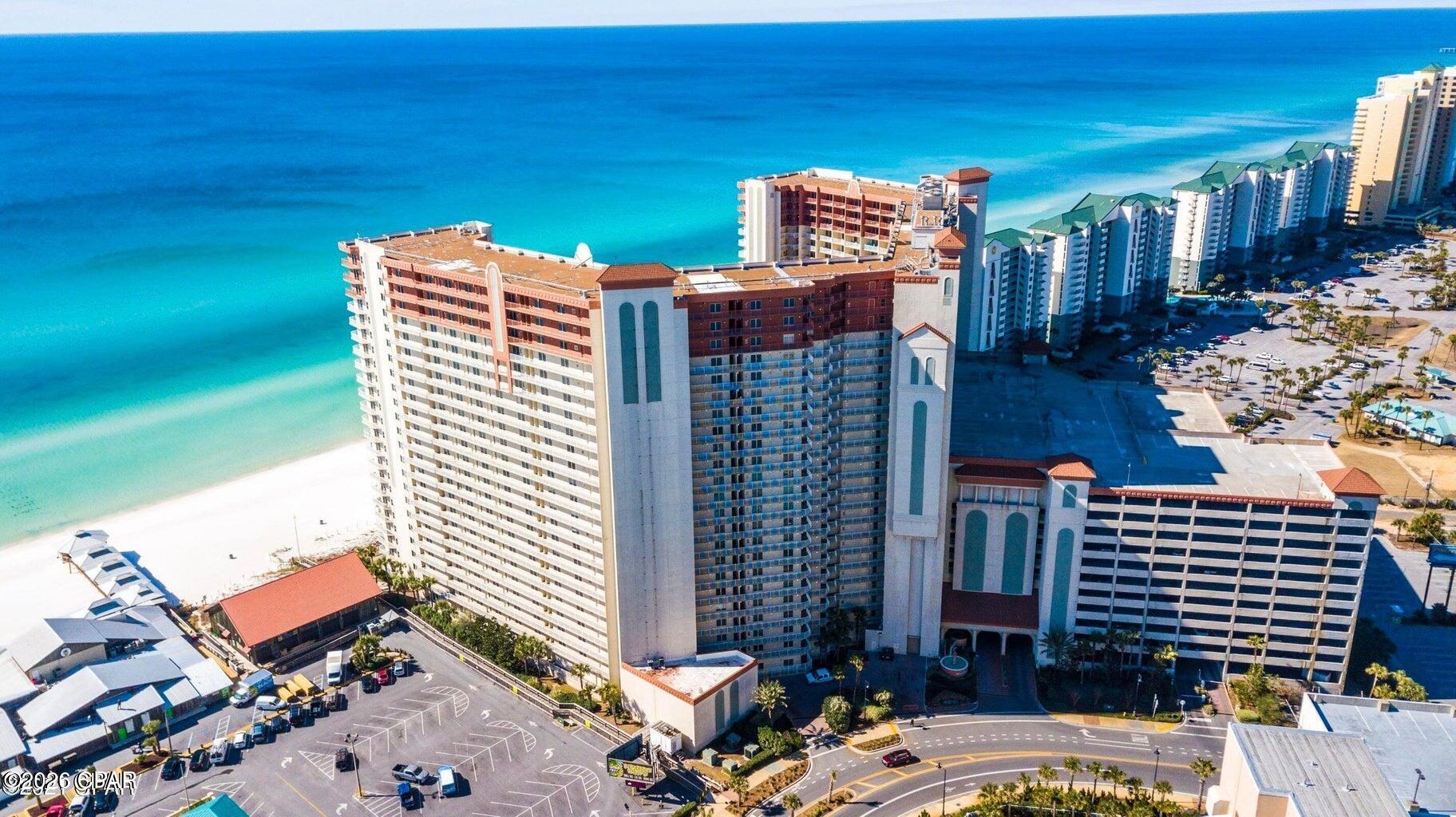 Shores Of Panama - Residential