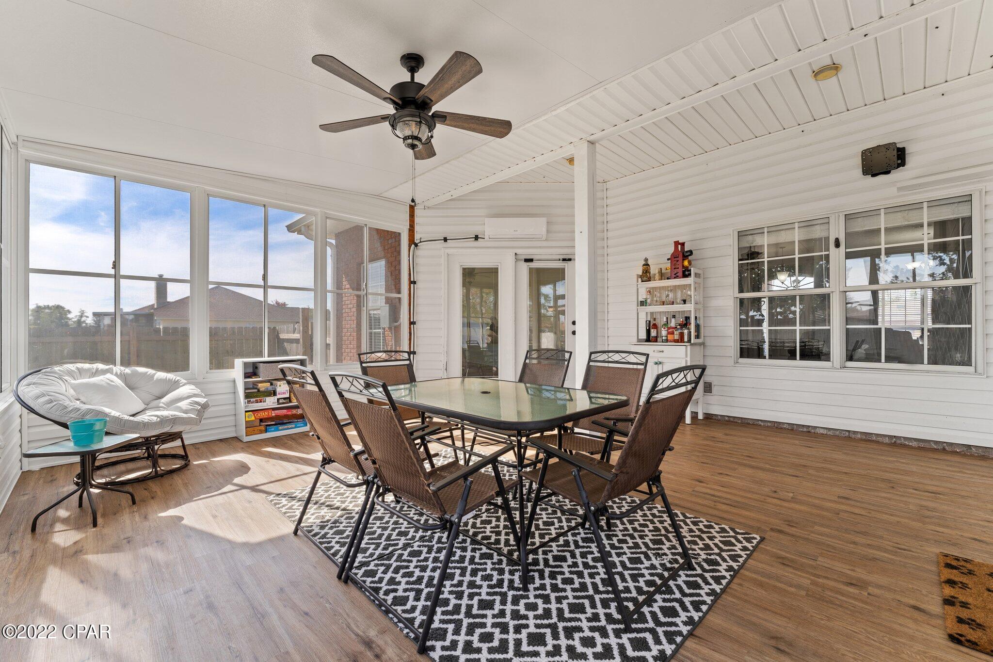 North Harbour - Residential