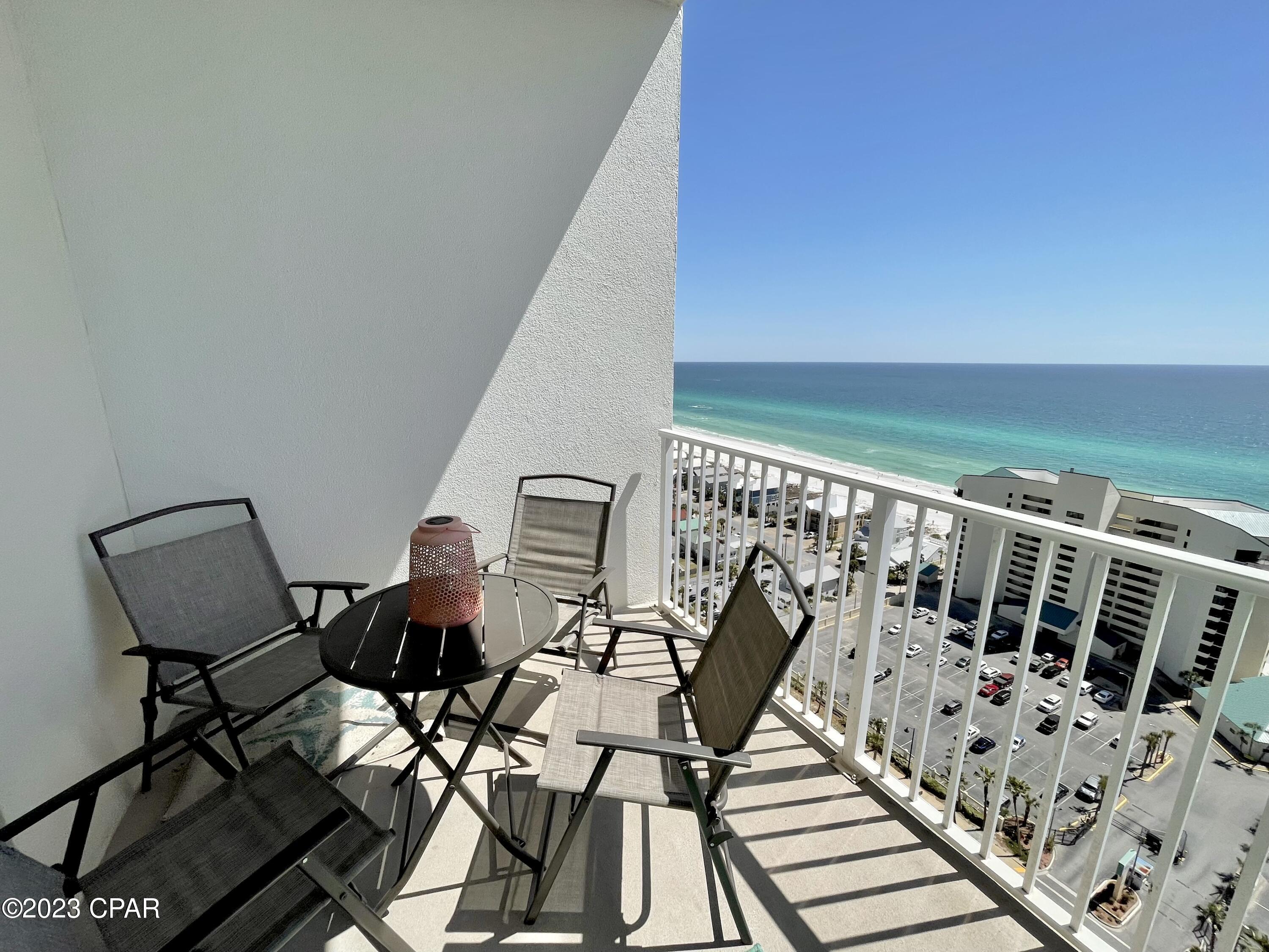 Laketown Wharf - Residential