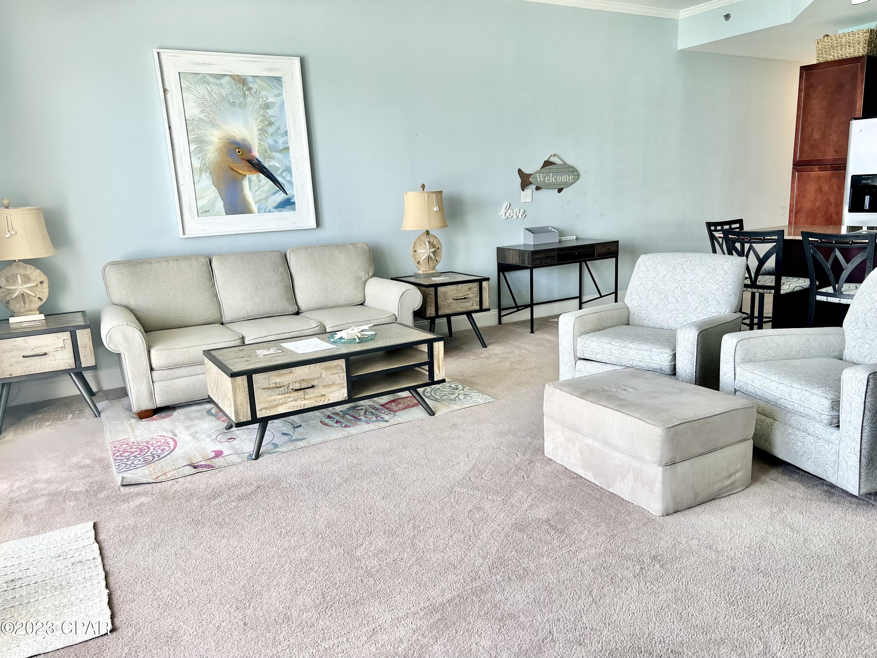 Laketown Wharf - Residential