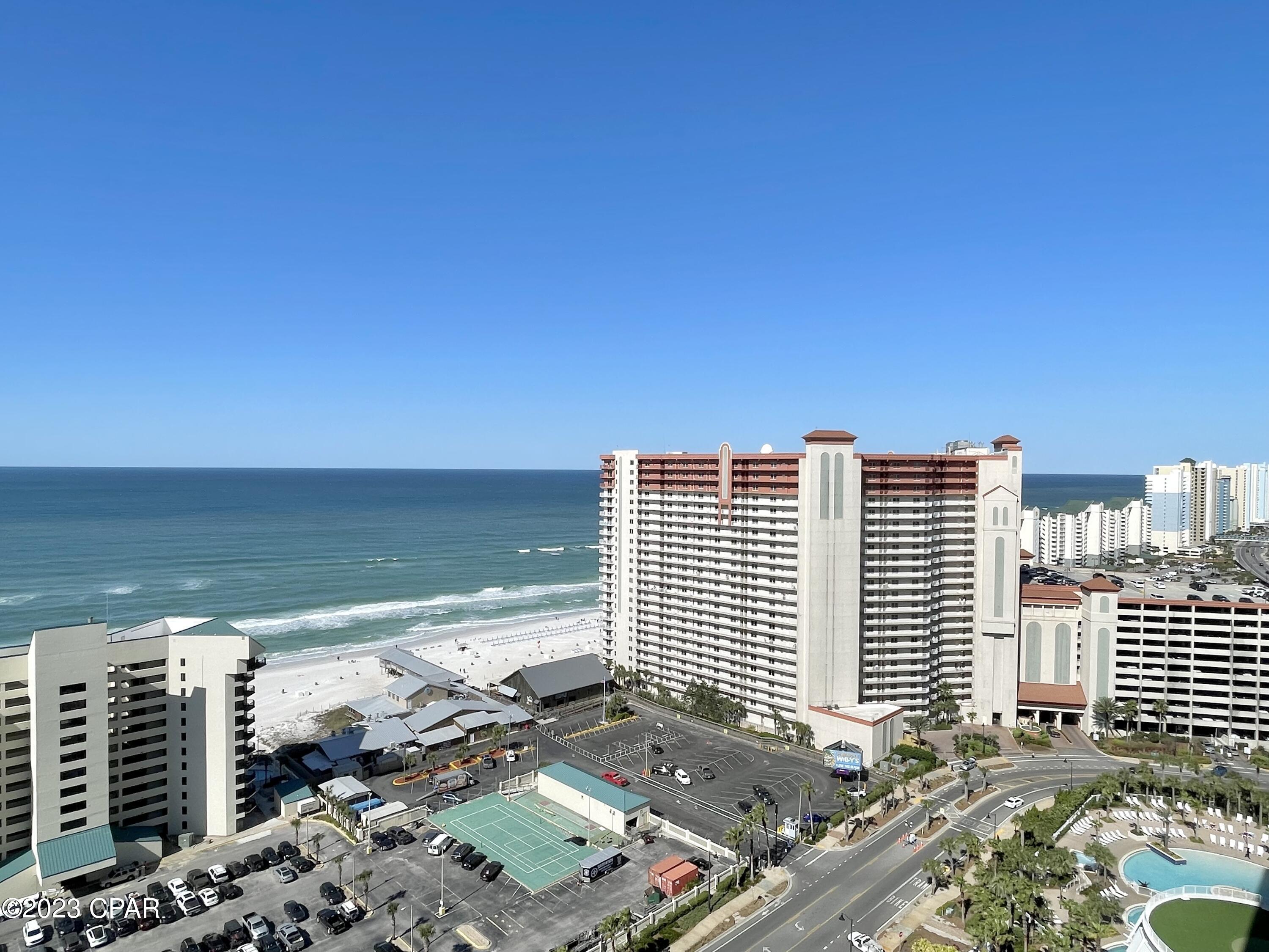 Laketown Wharf - Residential