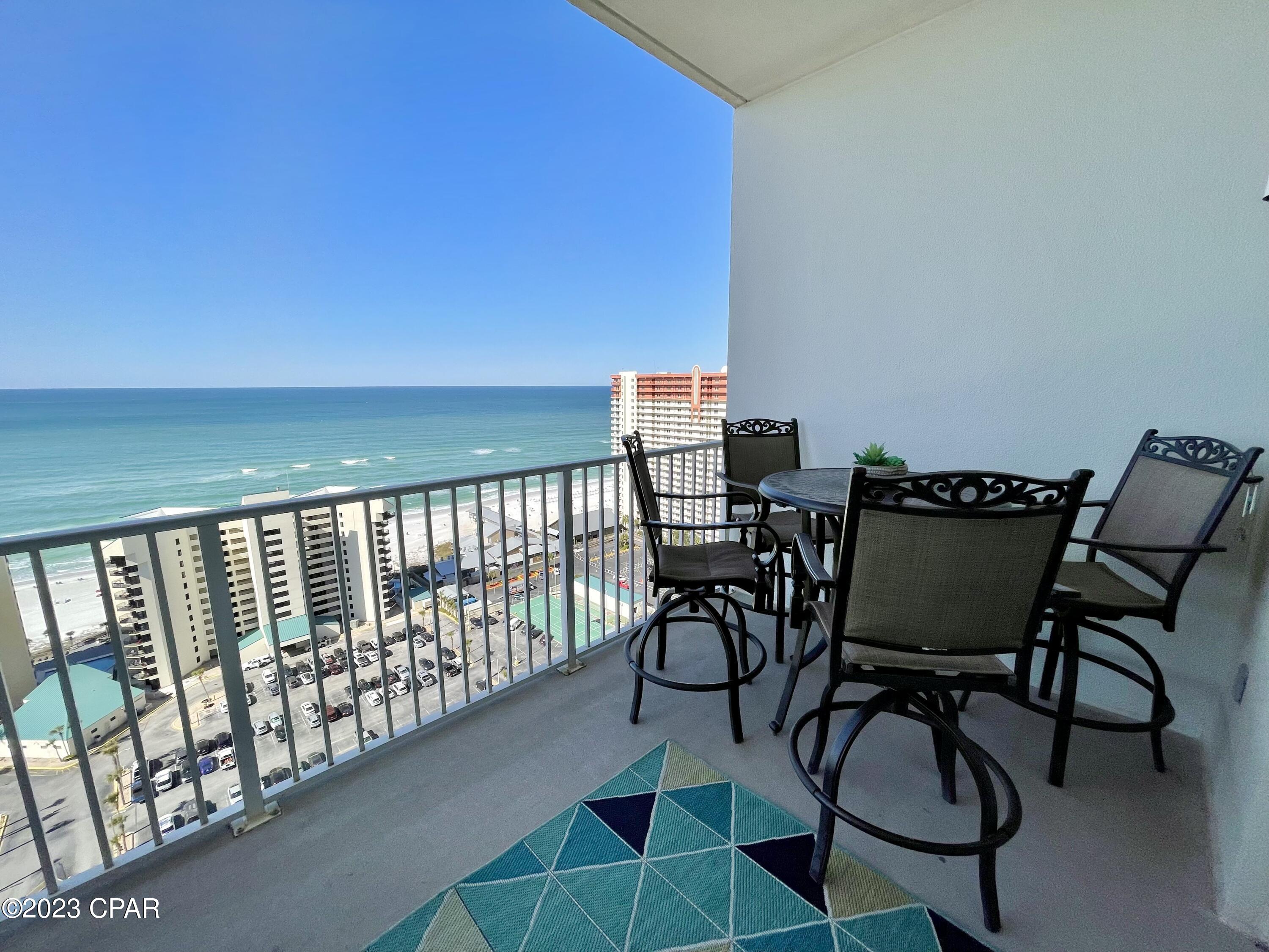 Laketown Wharf - Residential