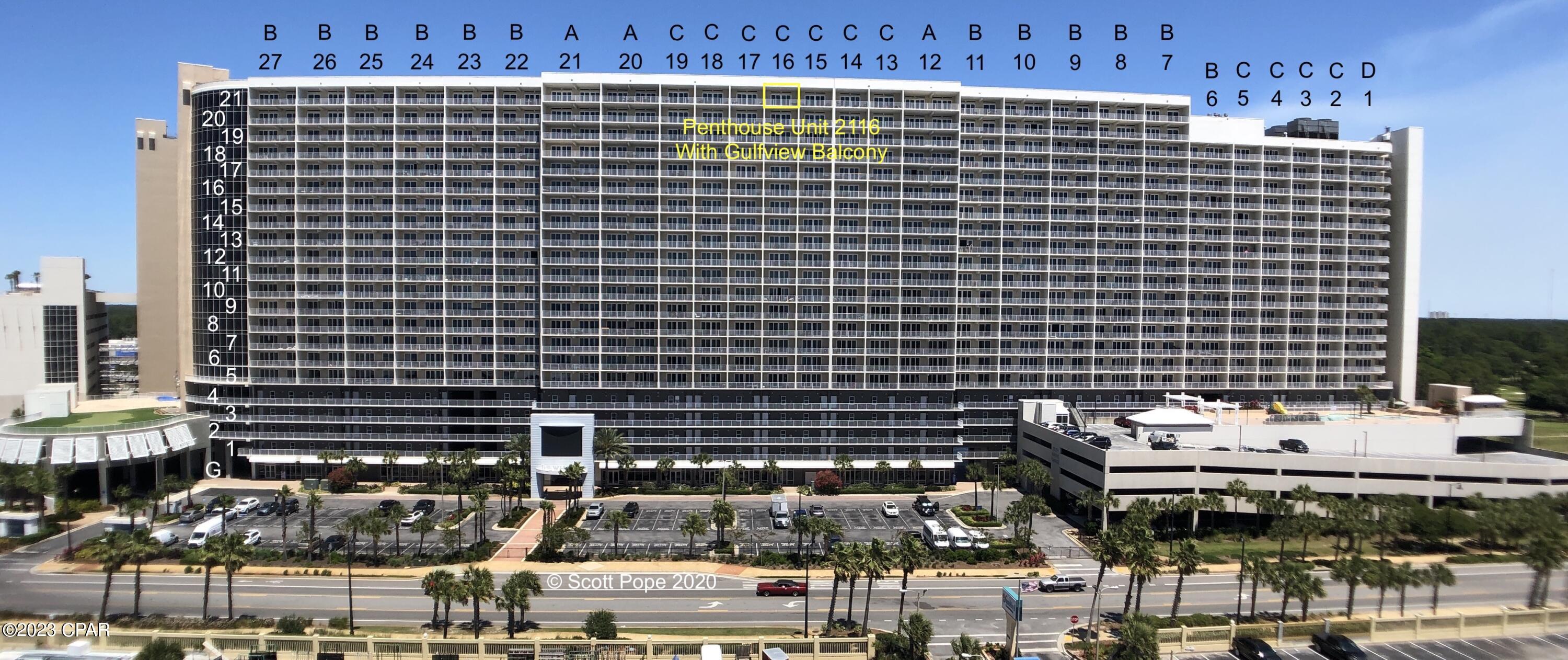 Laketown Wharf - Residential