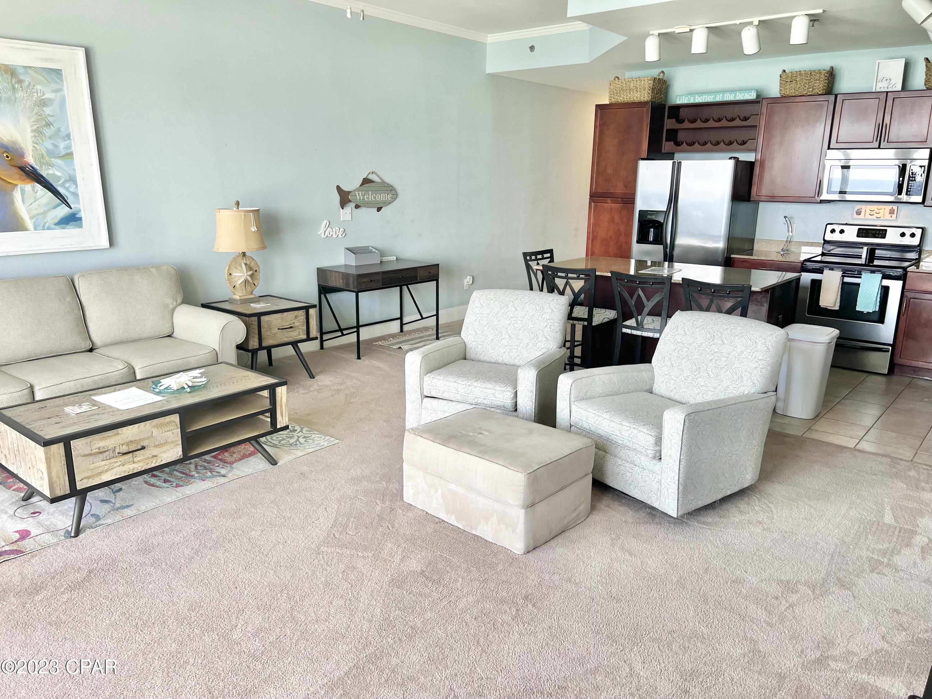 Laketown Wharf - Residential